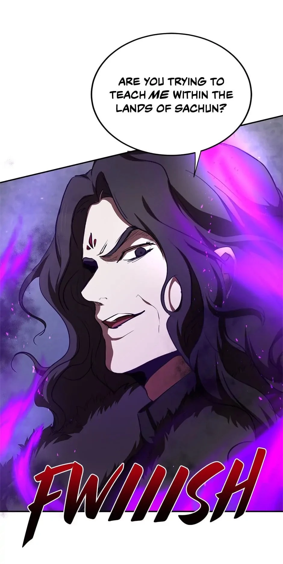 The Grand Mudang Saga Chapter 99 - 24