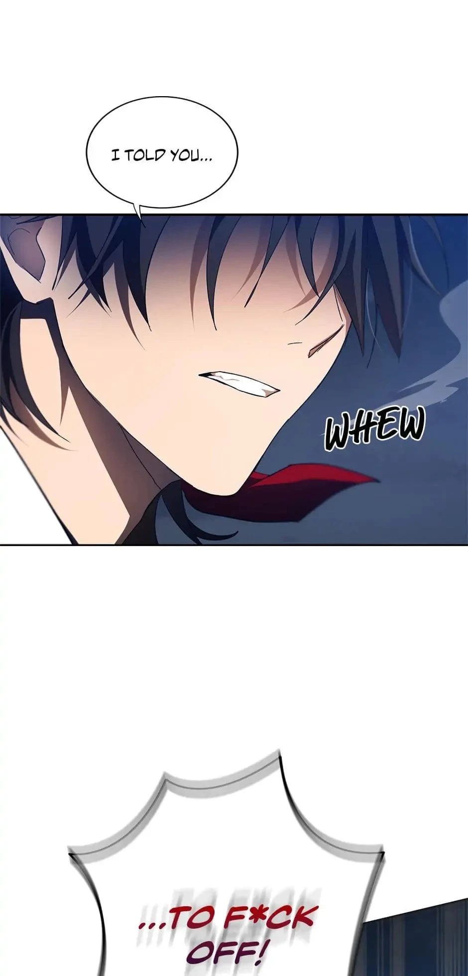 The Grand Mudang Saga Chapter 98 - 11