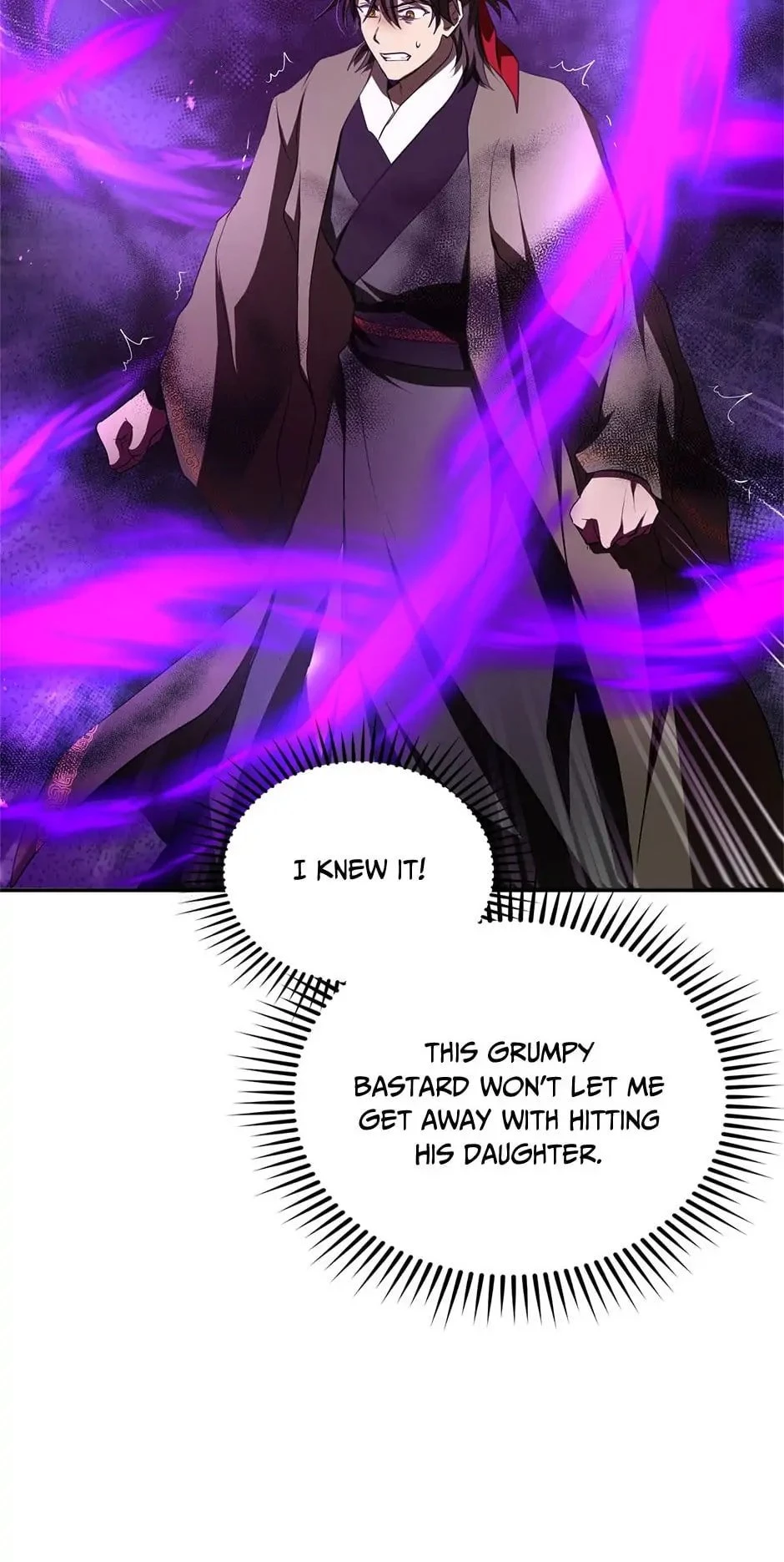 The Grand Mudang Saga Chapter 99 - 26