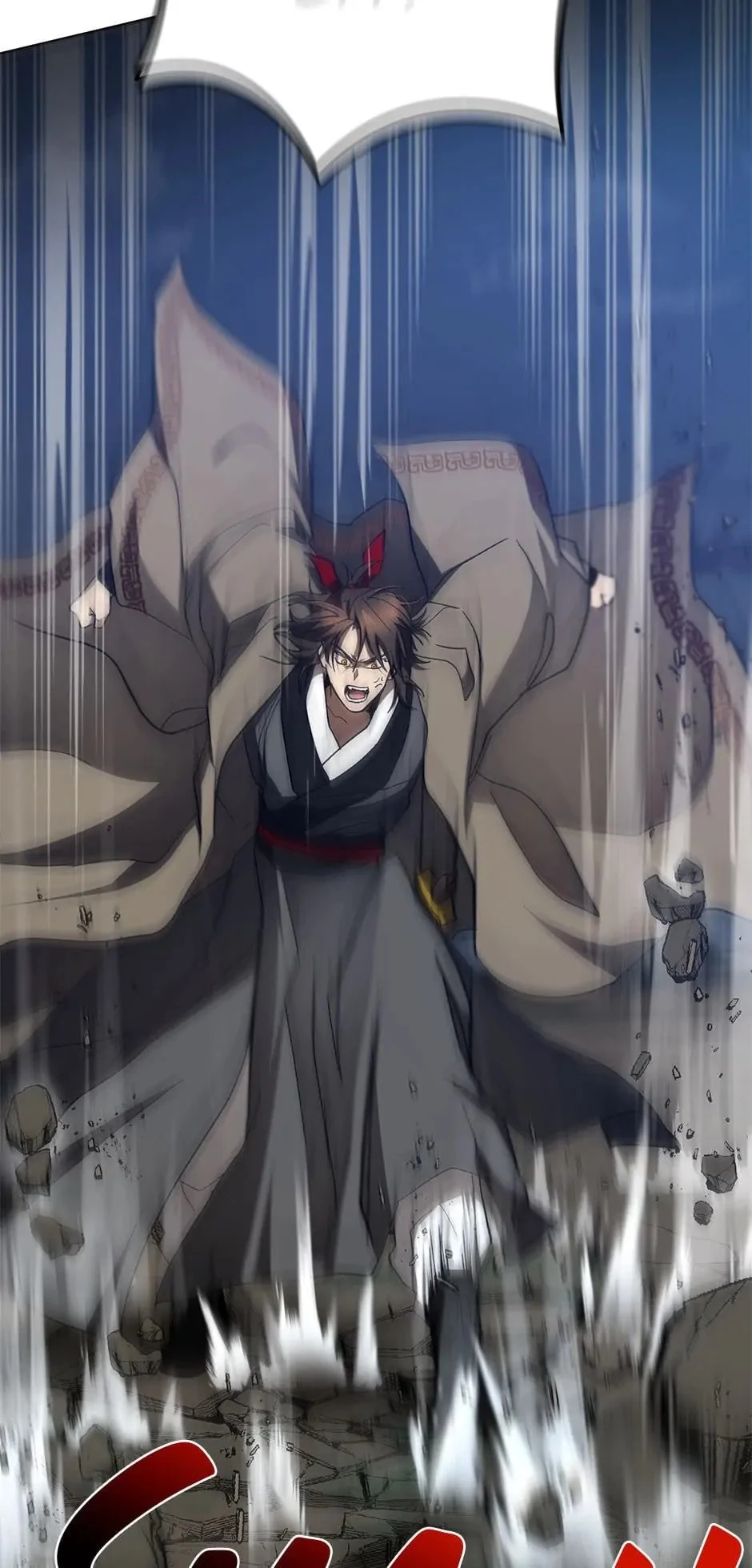 The Grand Mudang Saga Chapter 98 - 12