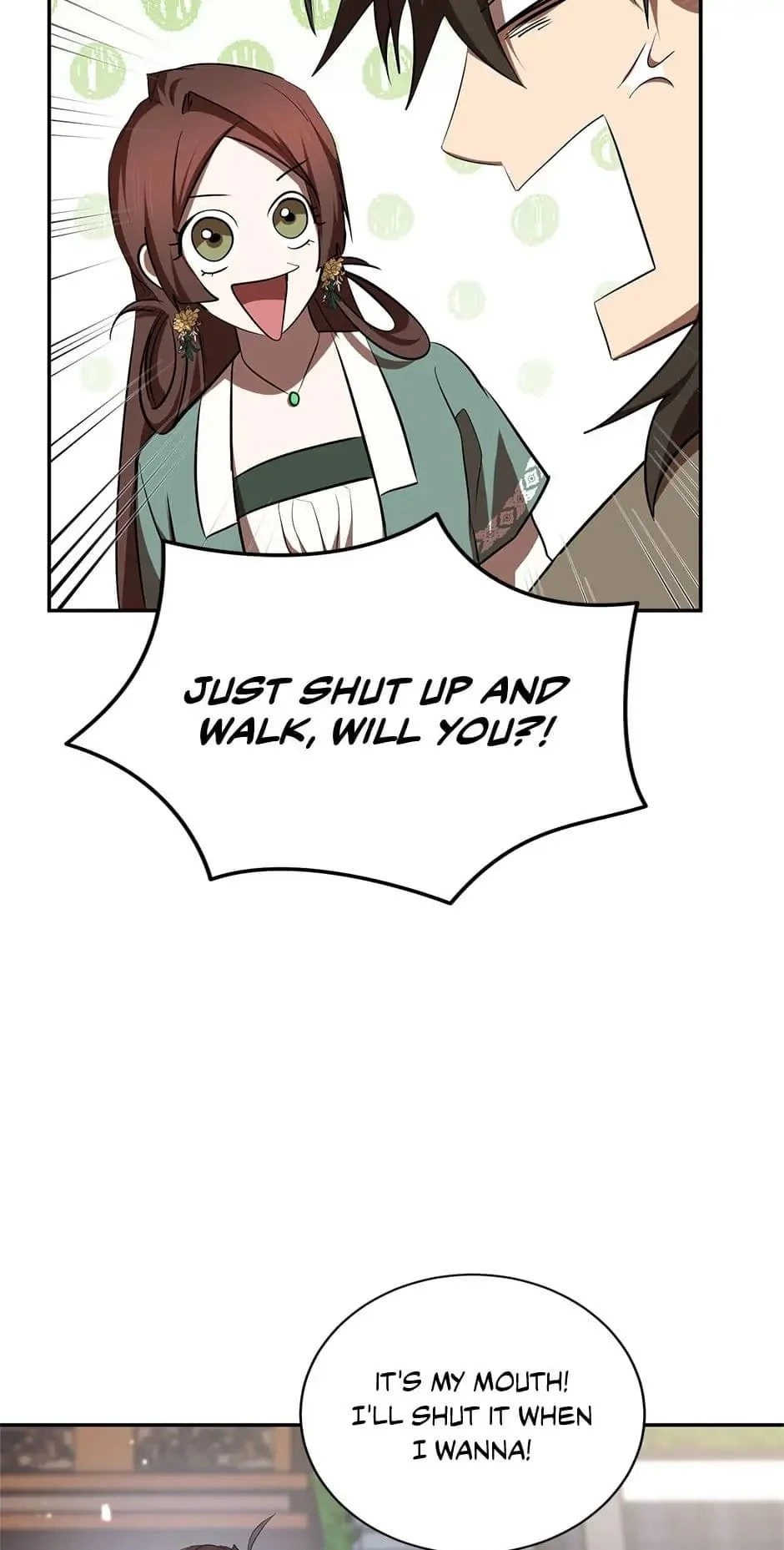 The Grand Mudang Saga Chapter 100 - 33