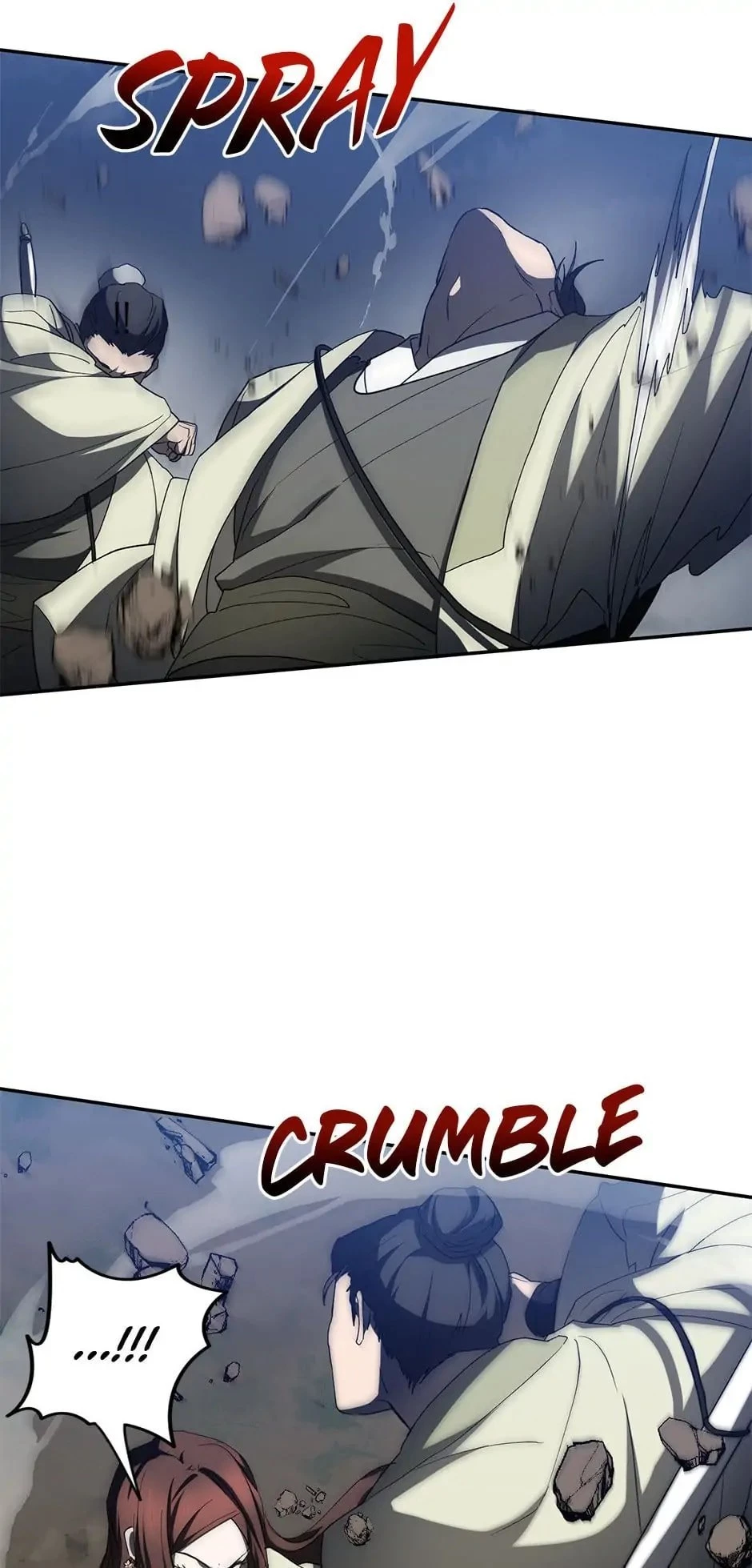 The Grand Mudang Saga Chapter 98 - 15
