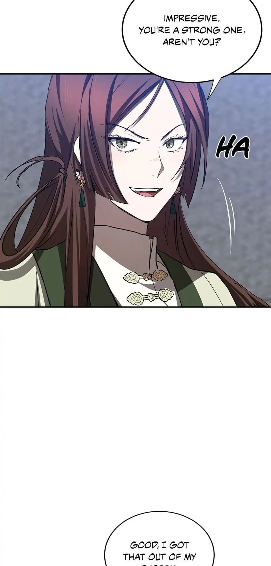 The Grand Mudang Saga Chapter 98 - 19