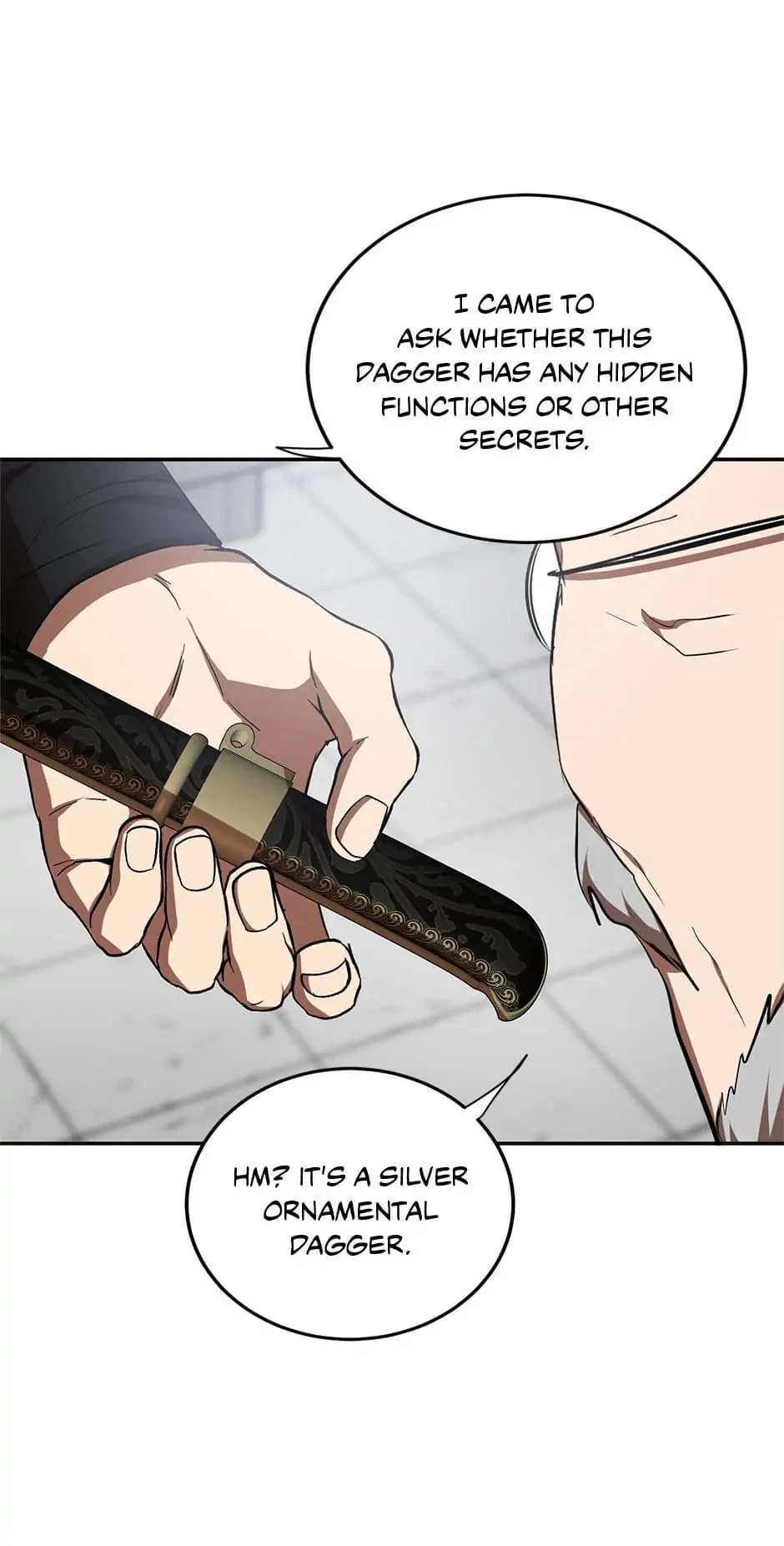 The Grand Mudang Saga Chapter 100 - 40