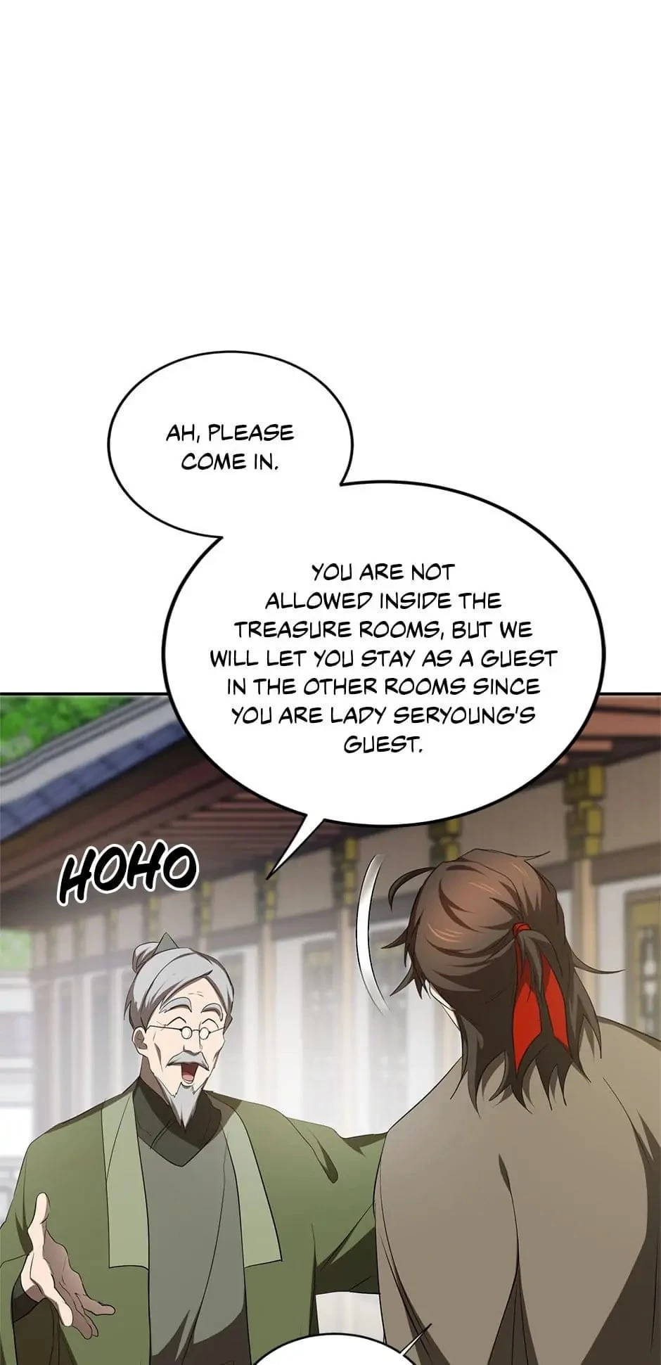 The Grand Mudang Saga Chapter 100 - 41