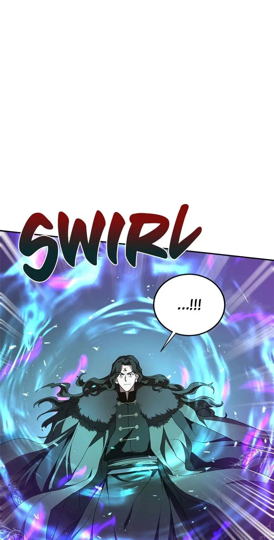 The Grand Mudang Saga Chapter 99 - 34