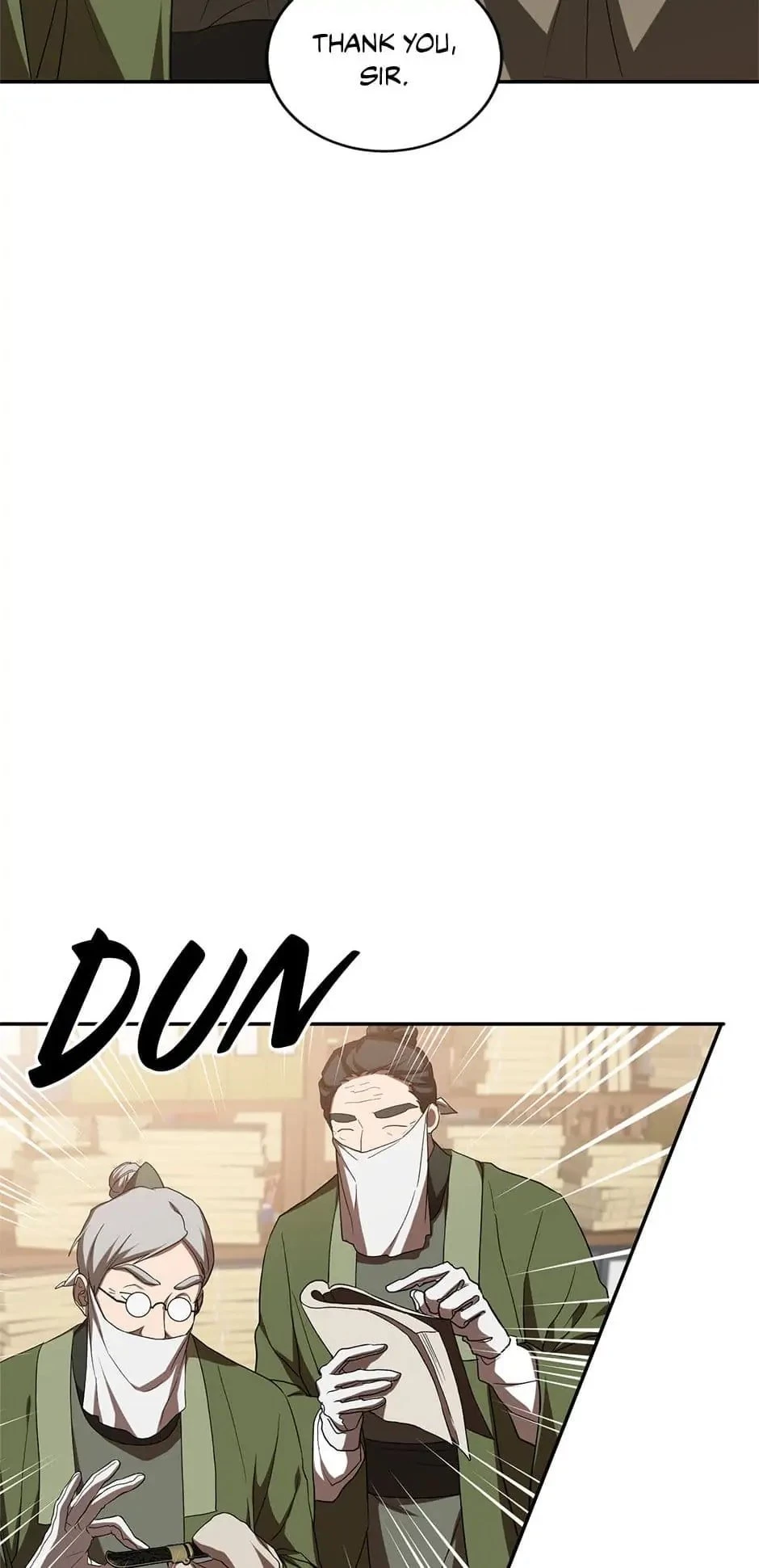 The Grand Mudang Saga Chapter 100 - 42