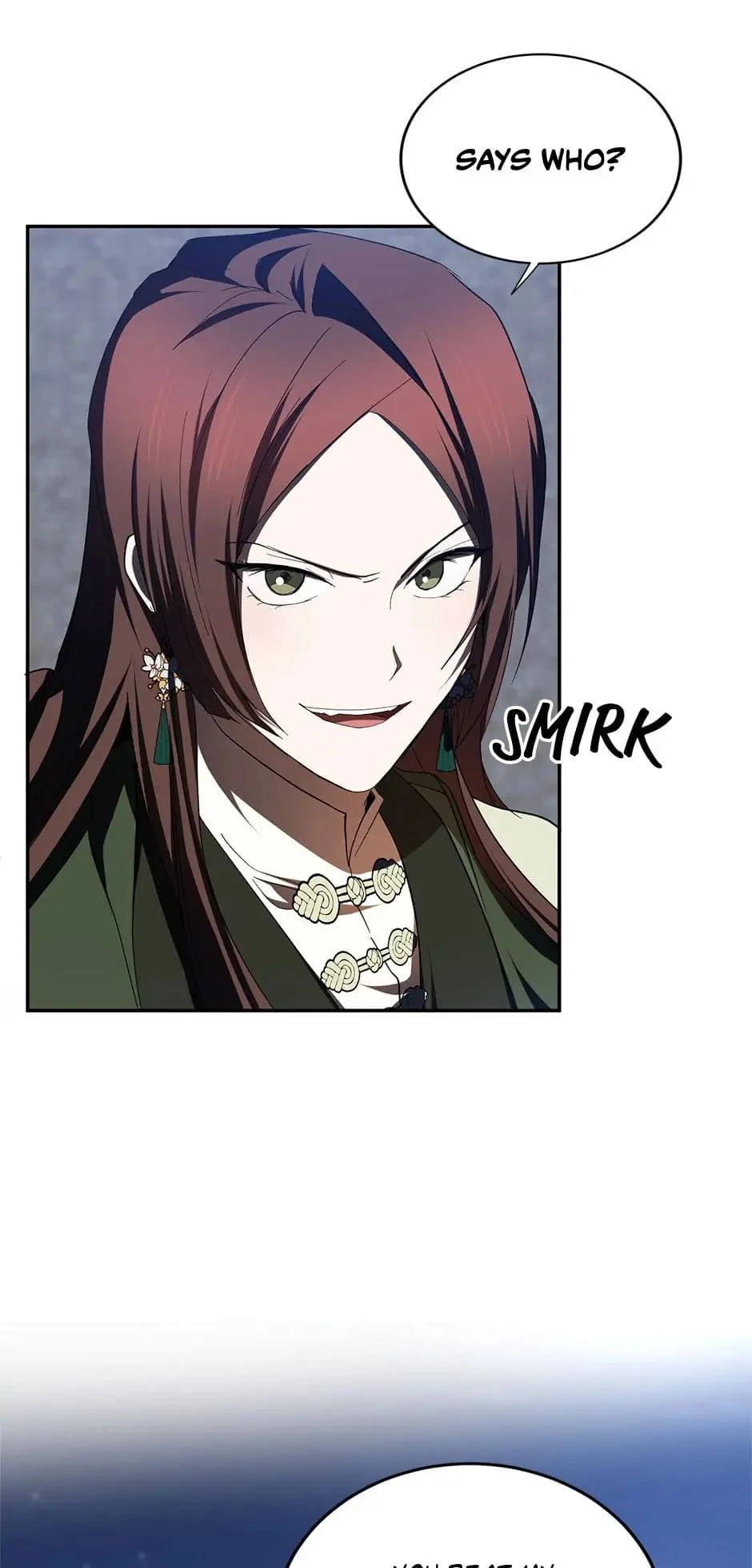 The Grand Mudang Saga Chapter 98 - 22