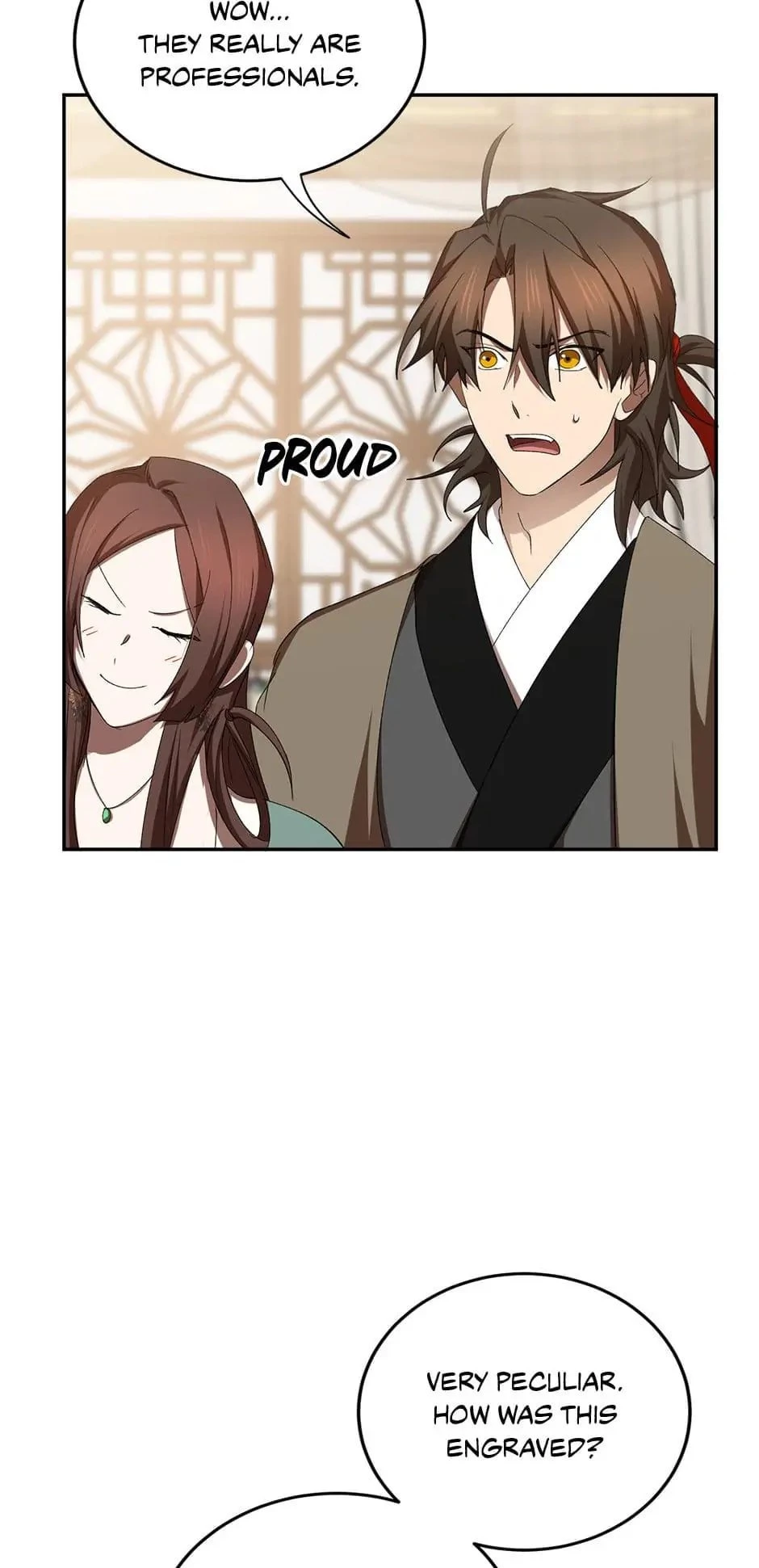 The Grand Mudang Saga Chapter 100 - 44