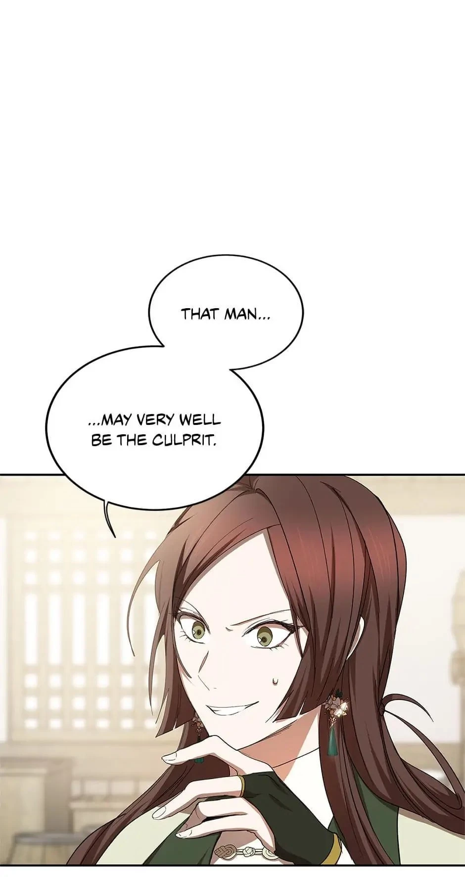 The Grand Mudang Saga Chapter 97 - 1