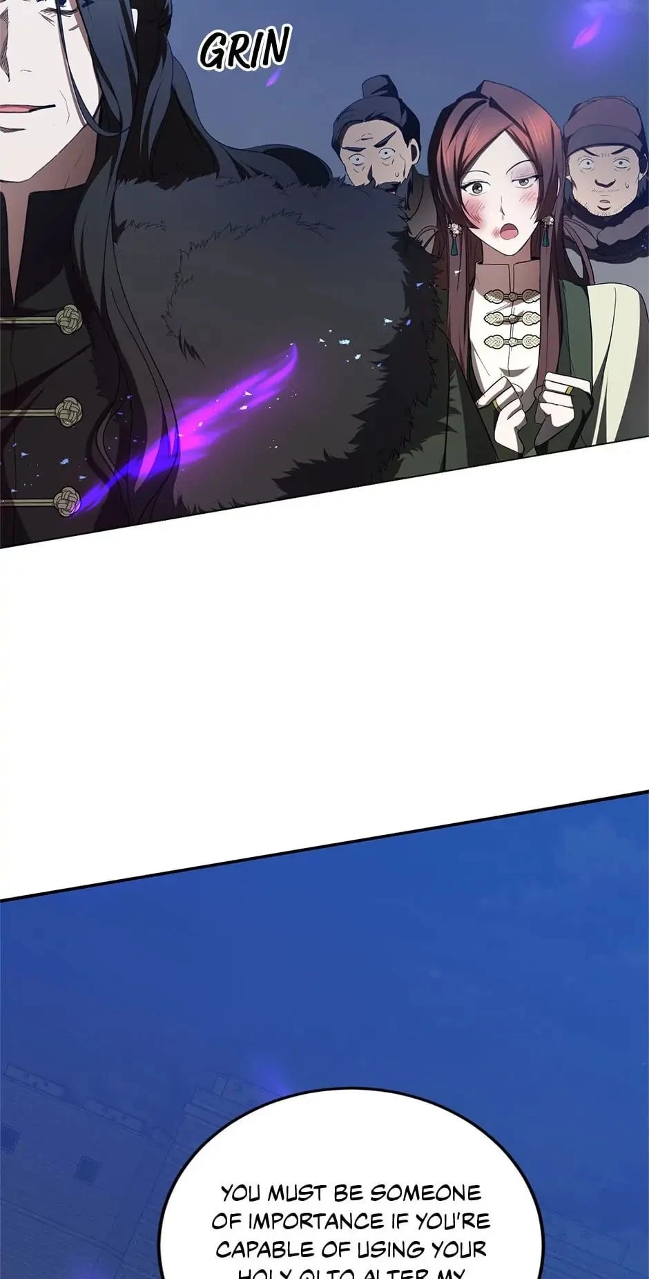 The Grand Mudang Saga Chapter 99 - 38