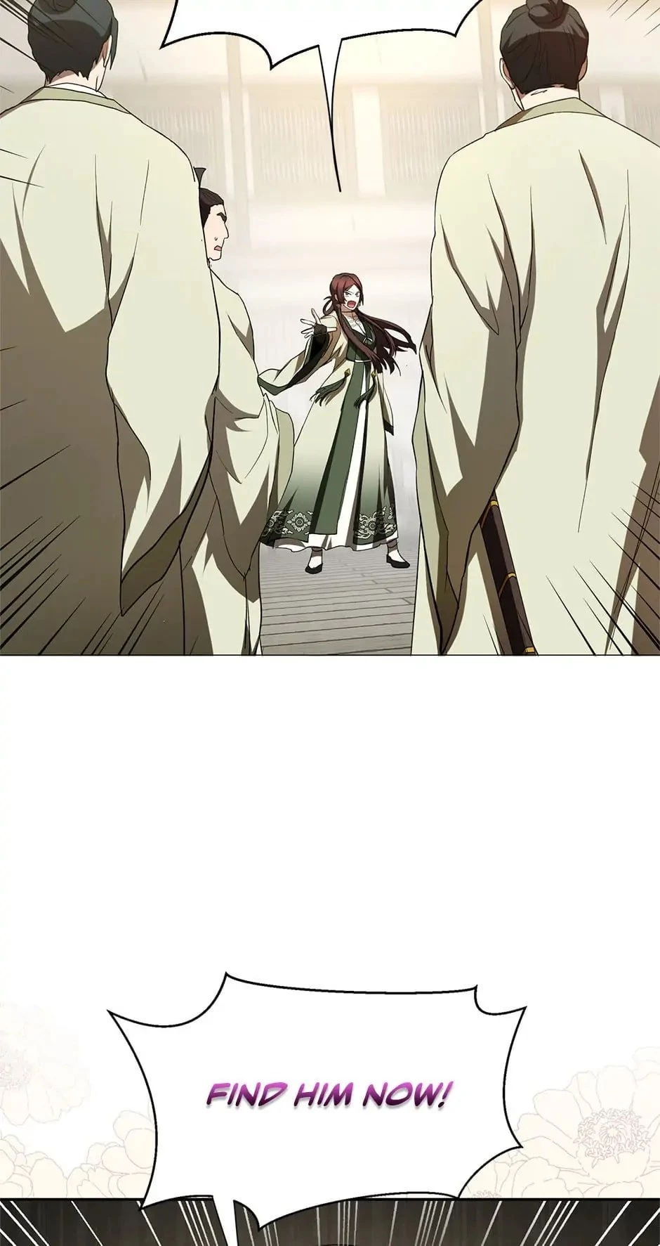 The Grand Mudang Saga Chapter 97 - 3