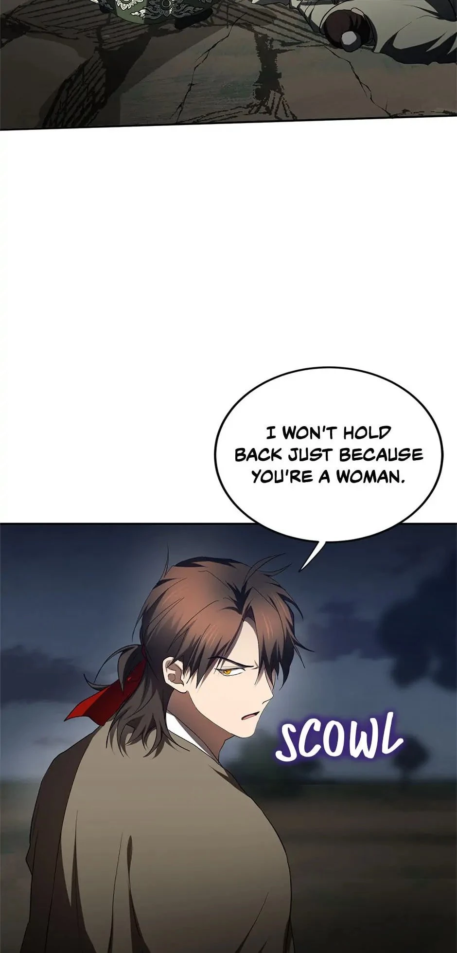 The Grand Mudang Saga Chapter 98 - 24