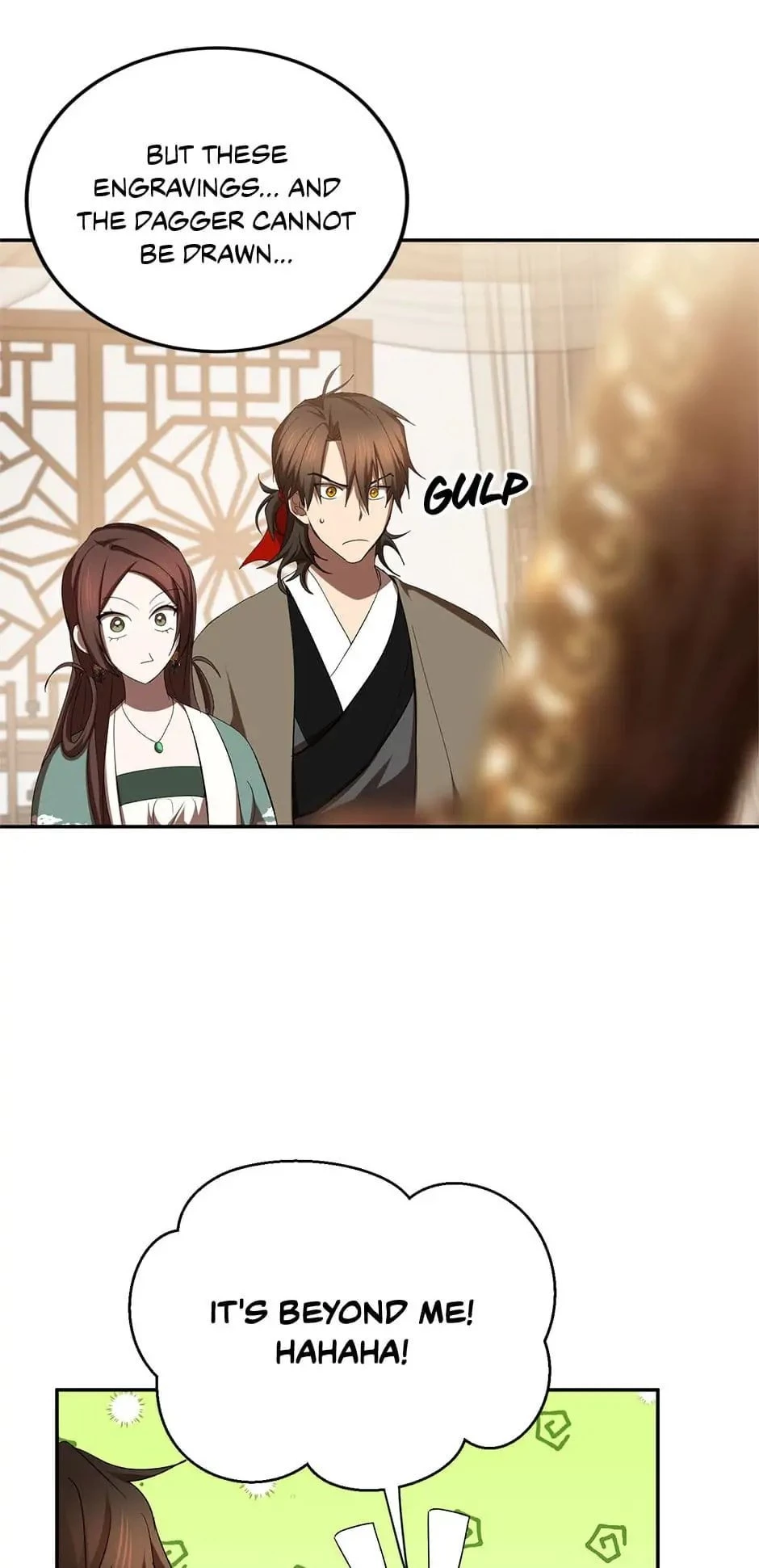 The Grand Mudang Saga Chapter 100 - 47