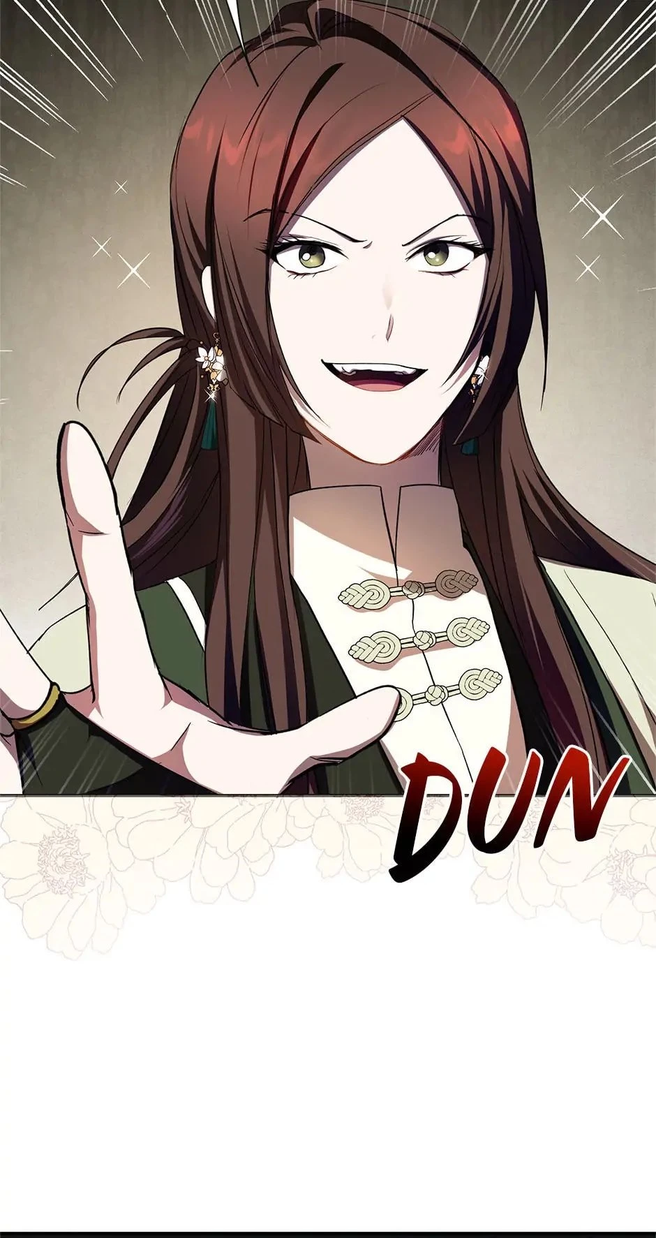 The Grand Mudang Saga Chapter 97 - 4