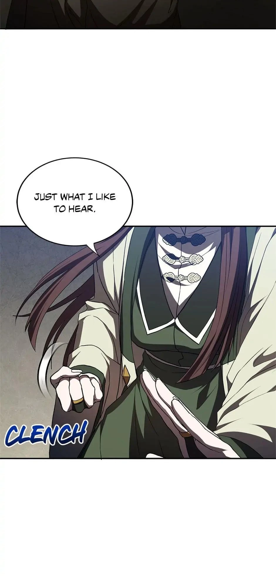 The Grand Mudang Saga Chapter 98 - 25