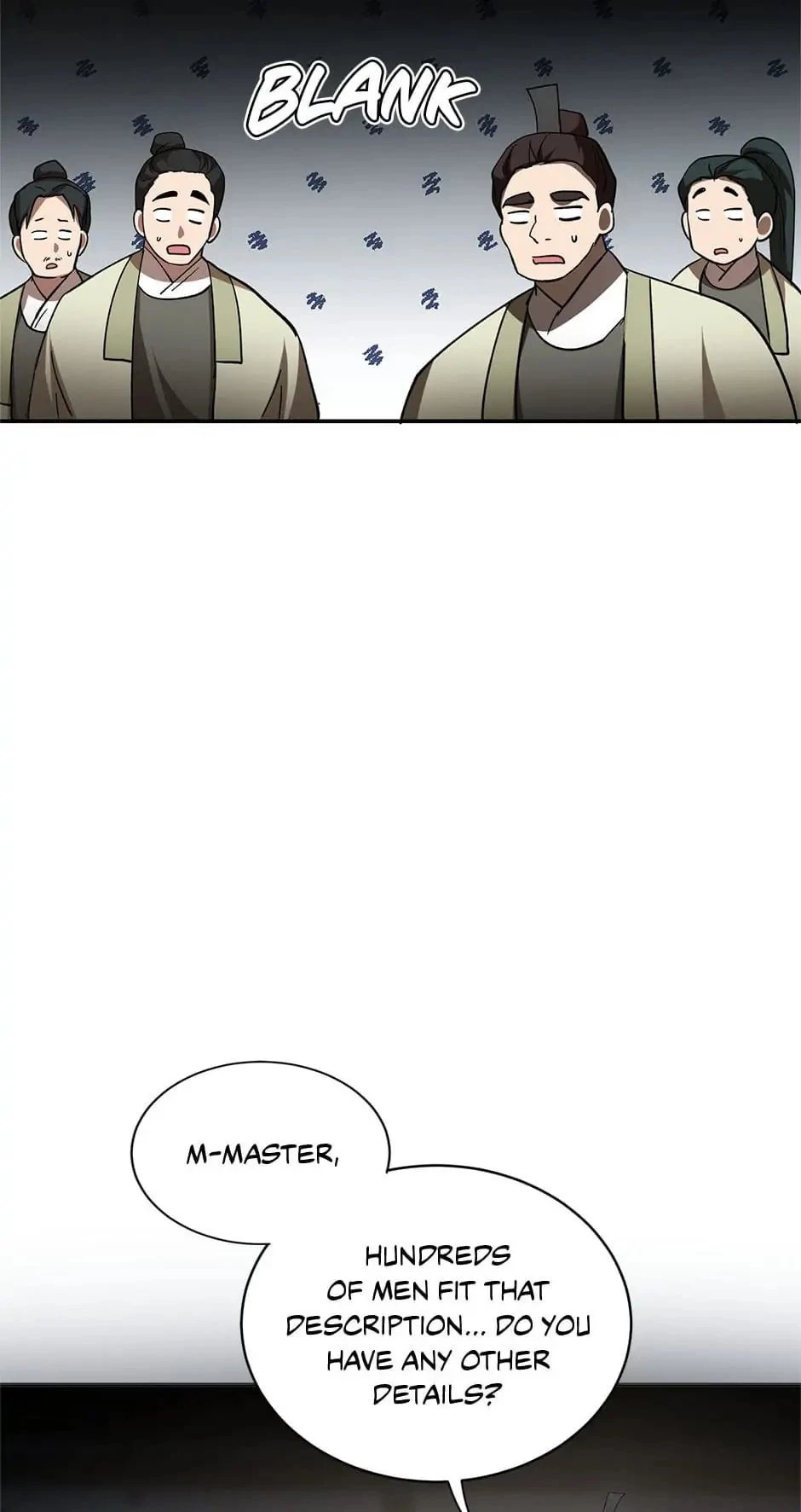The Grand Mudang Saga Chapter 97 - 5