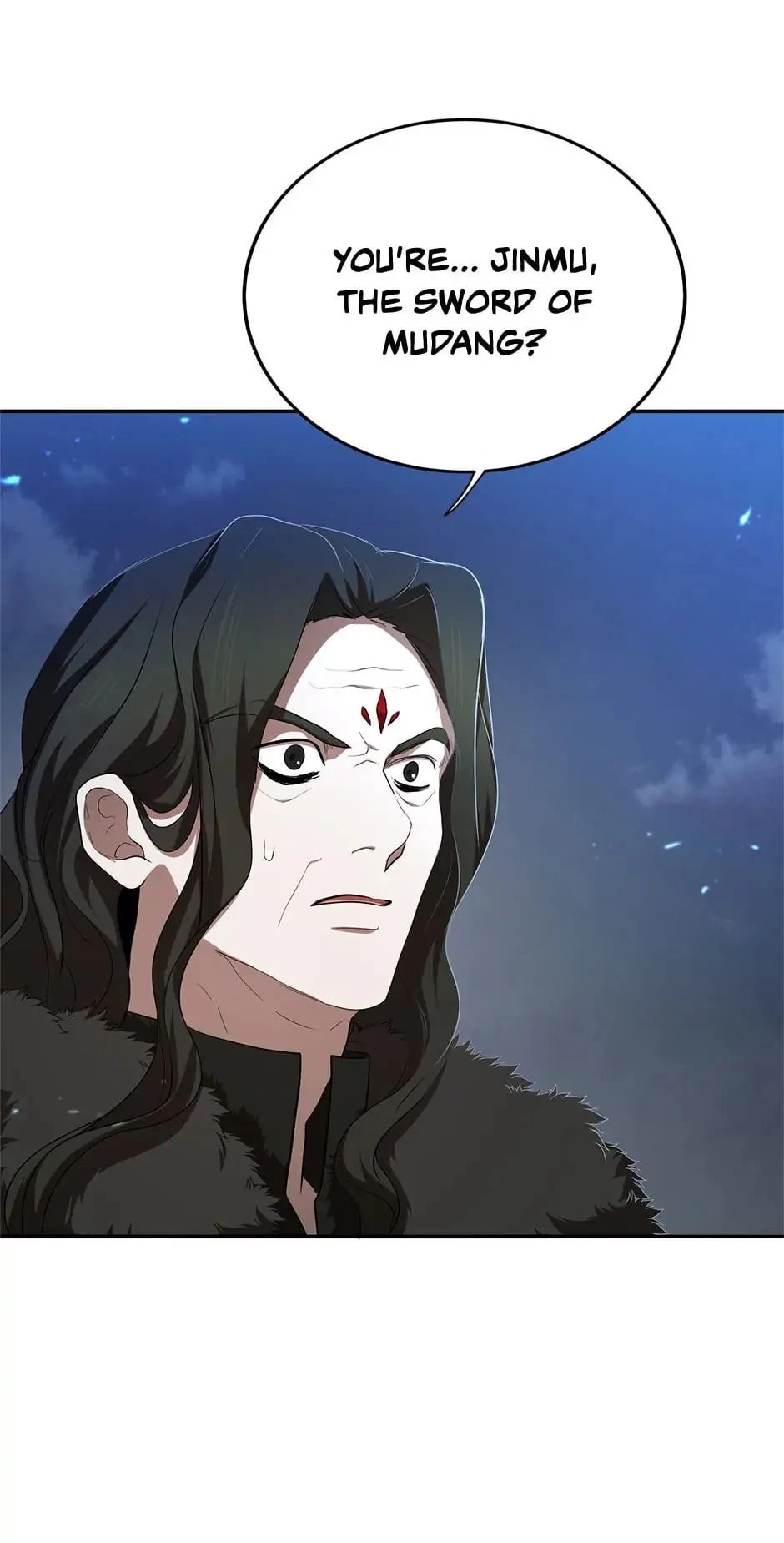 The Grand Mudang Saga Chapter 99 - 42