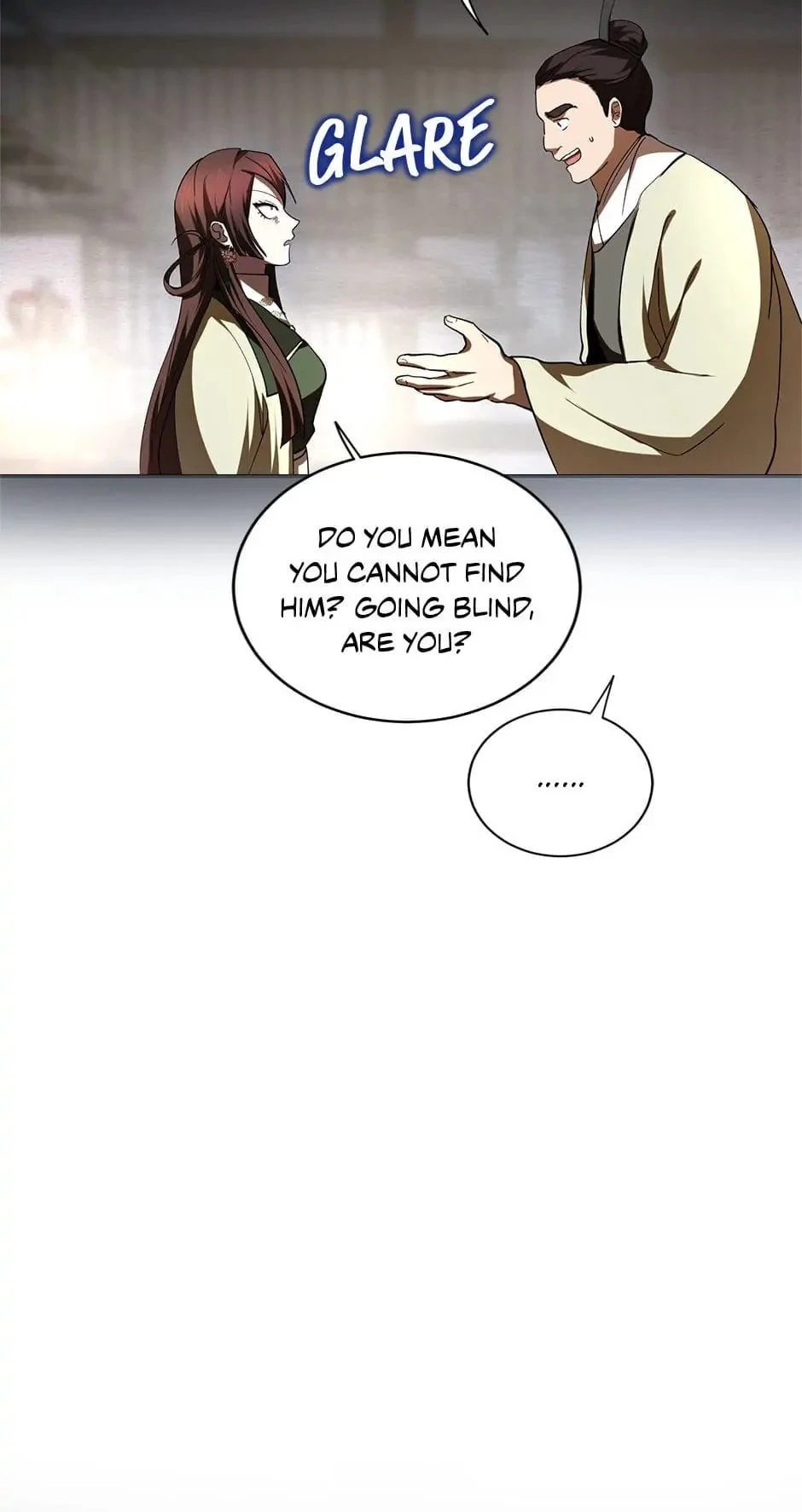 The Grand Mudang Saga Chapter 97 - 6