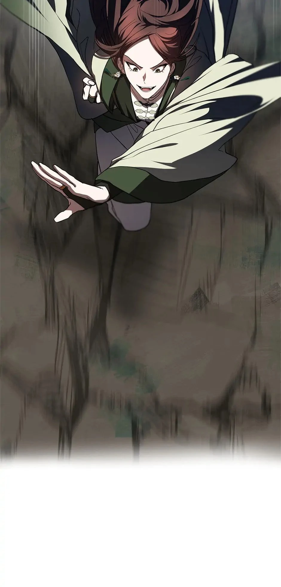 The Grand Mudang Saga Chapter 98 - 27