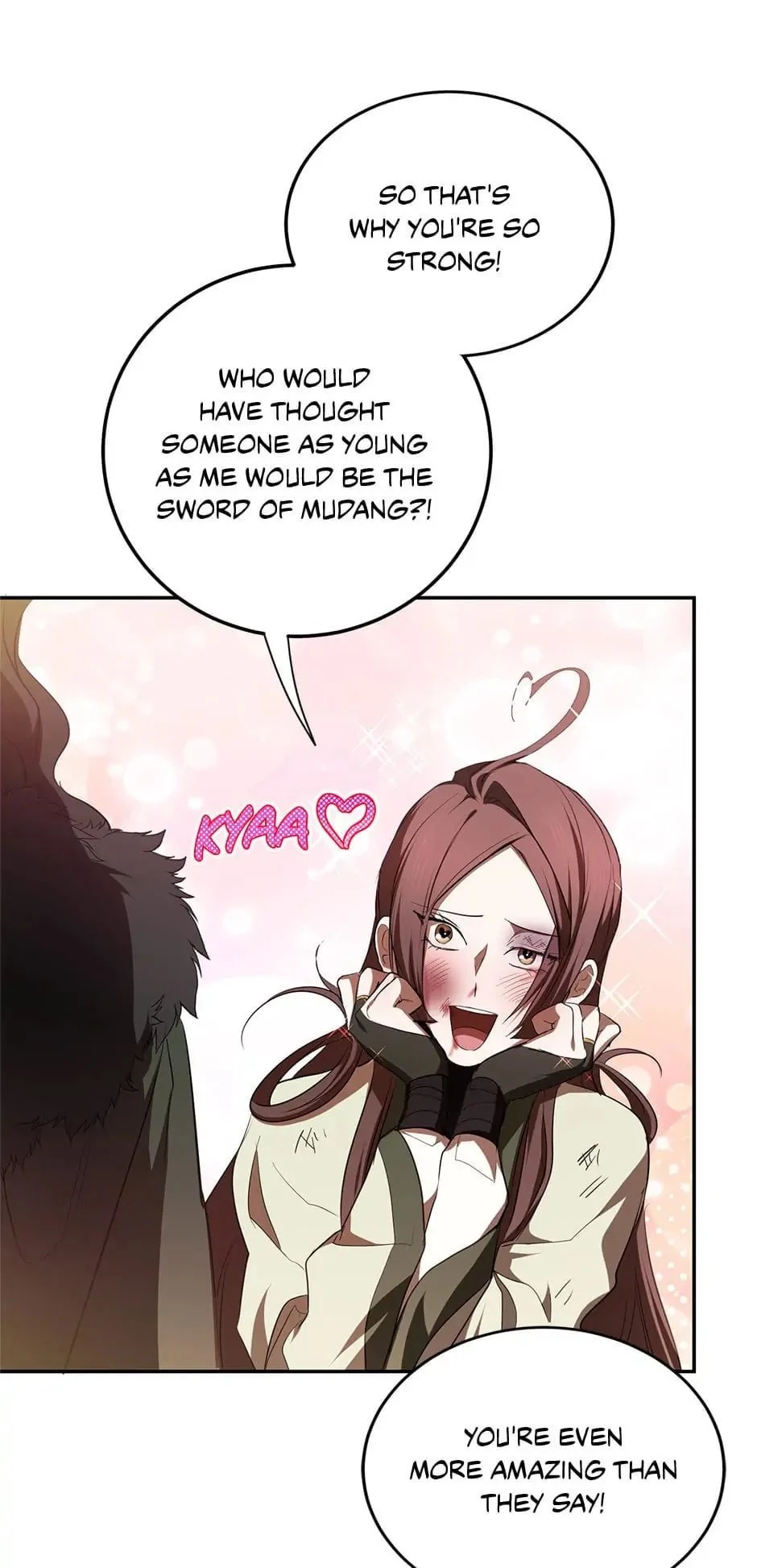 The Grand Mudang Saga Chapter 99 - 43