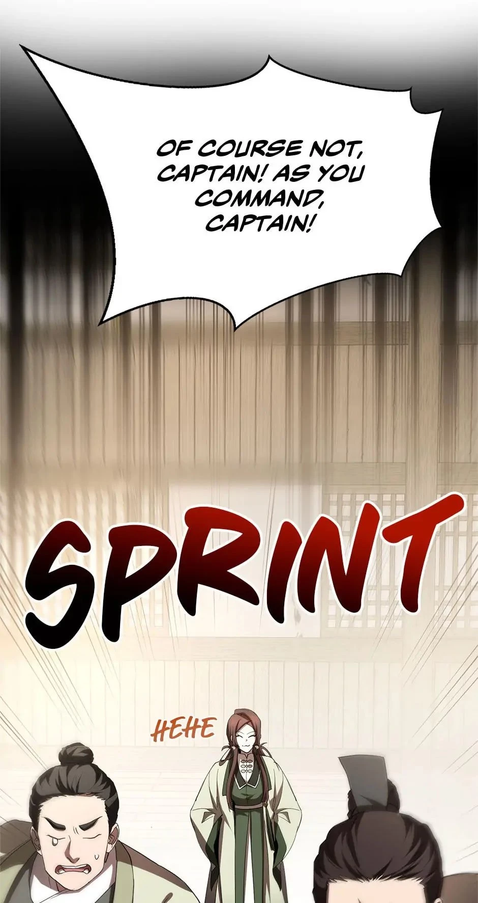 The Grand Mudang Saga Chapter 97 - 7