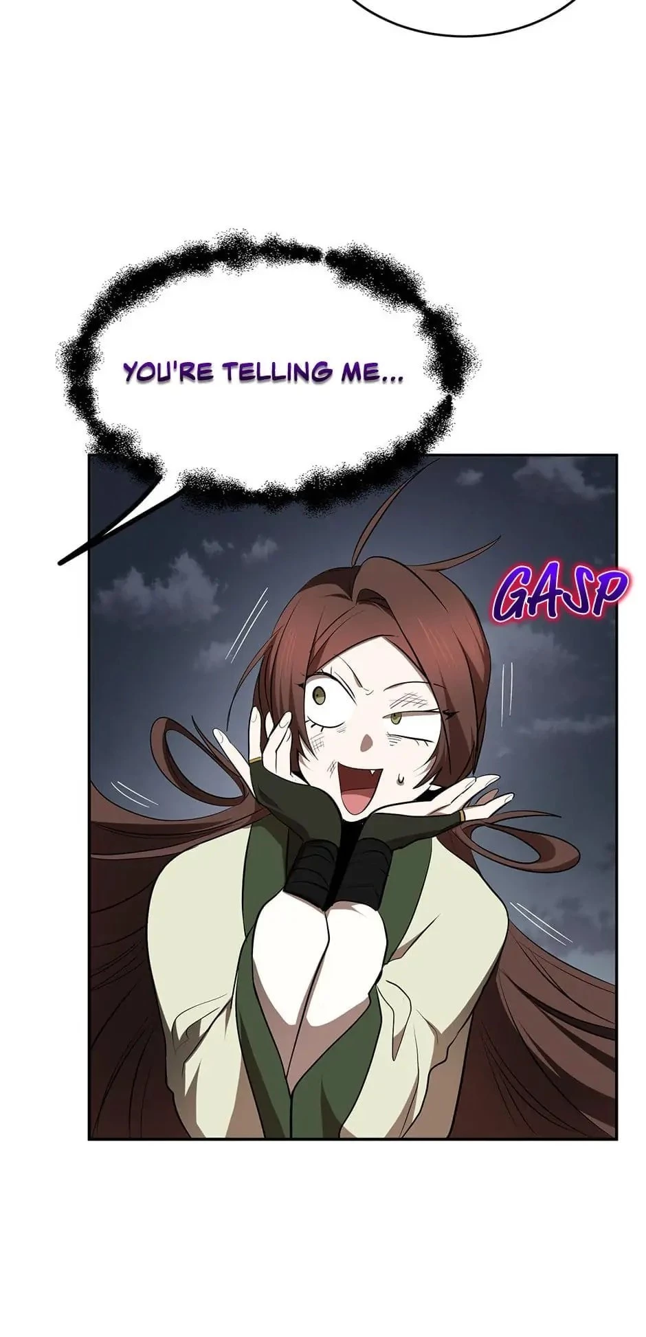 The Grand Mudang Saga Chapter 99 - 44
