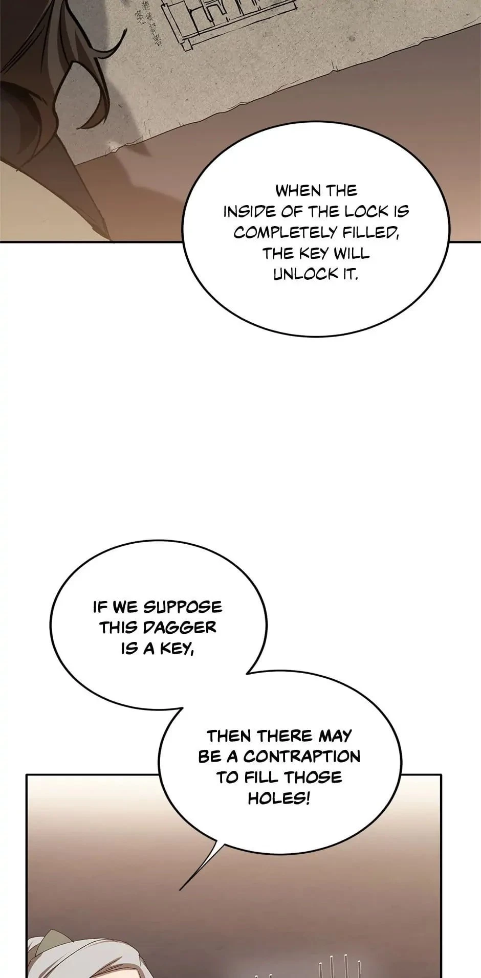 The Grand Mudang Saga Chapter 100 - 52