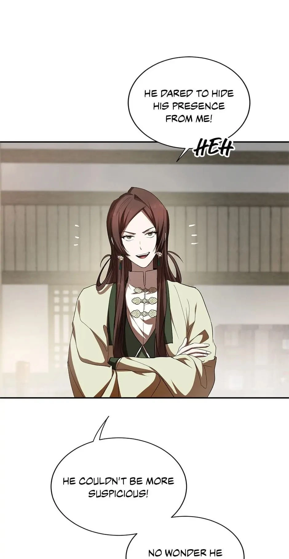 The Grand Mudang Saga Chapter 97 - 9
