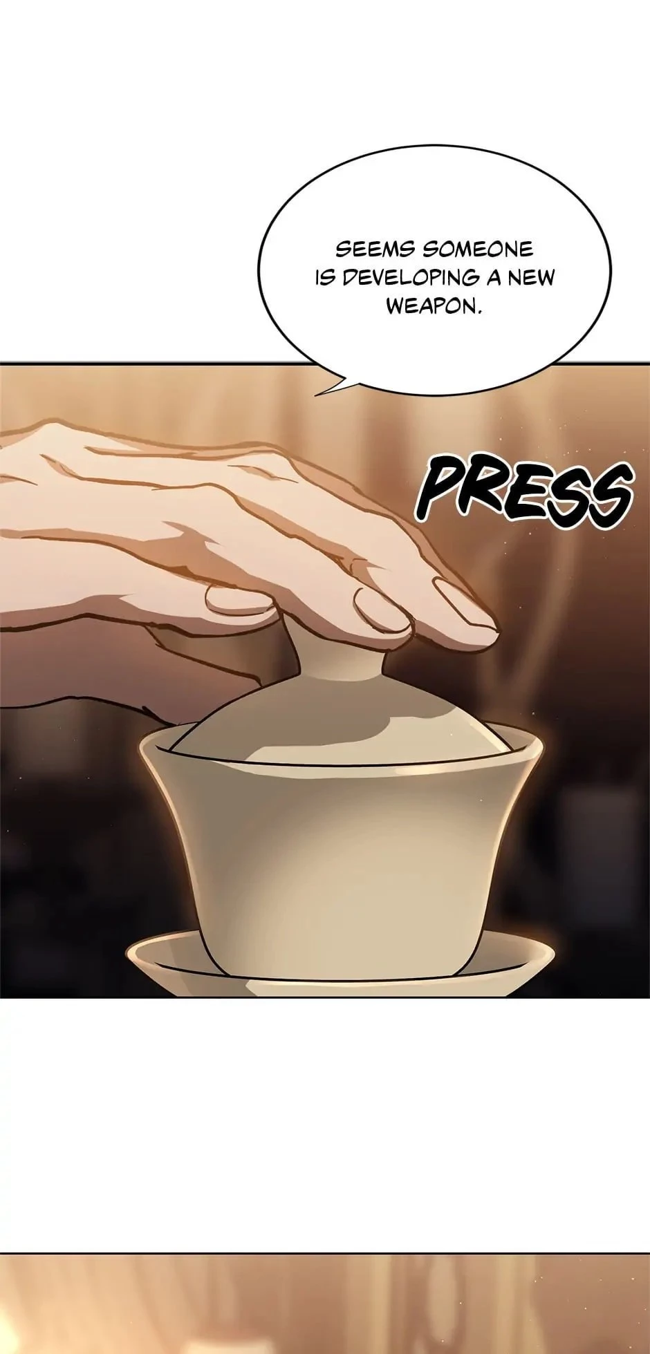 The Grand Mudang Saga Chapter 98 - 31