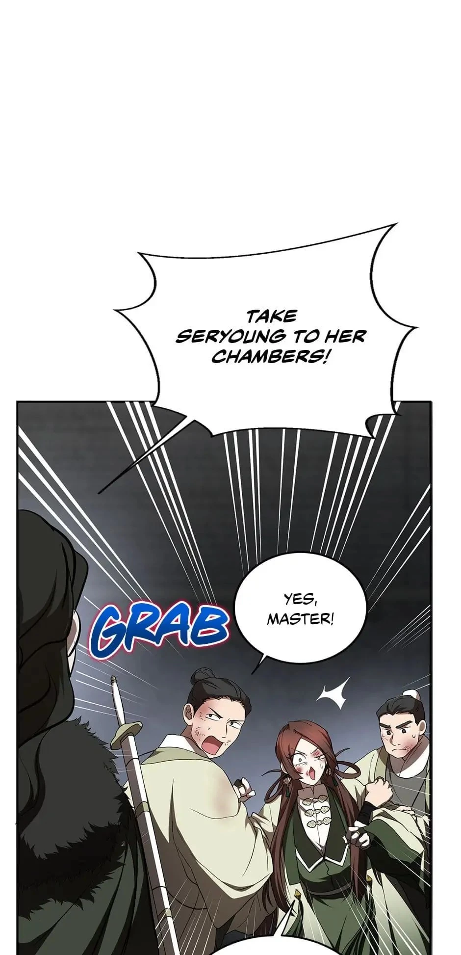 The Grand Mudang Saga Chapter 99 - 47