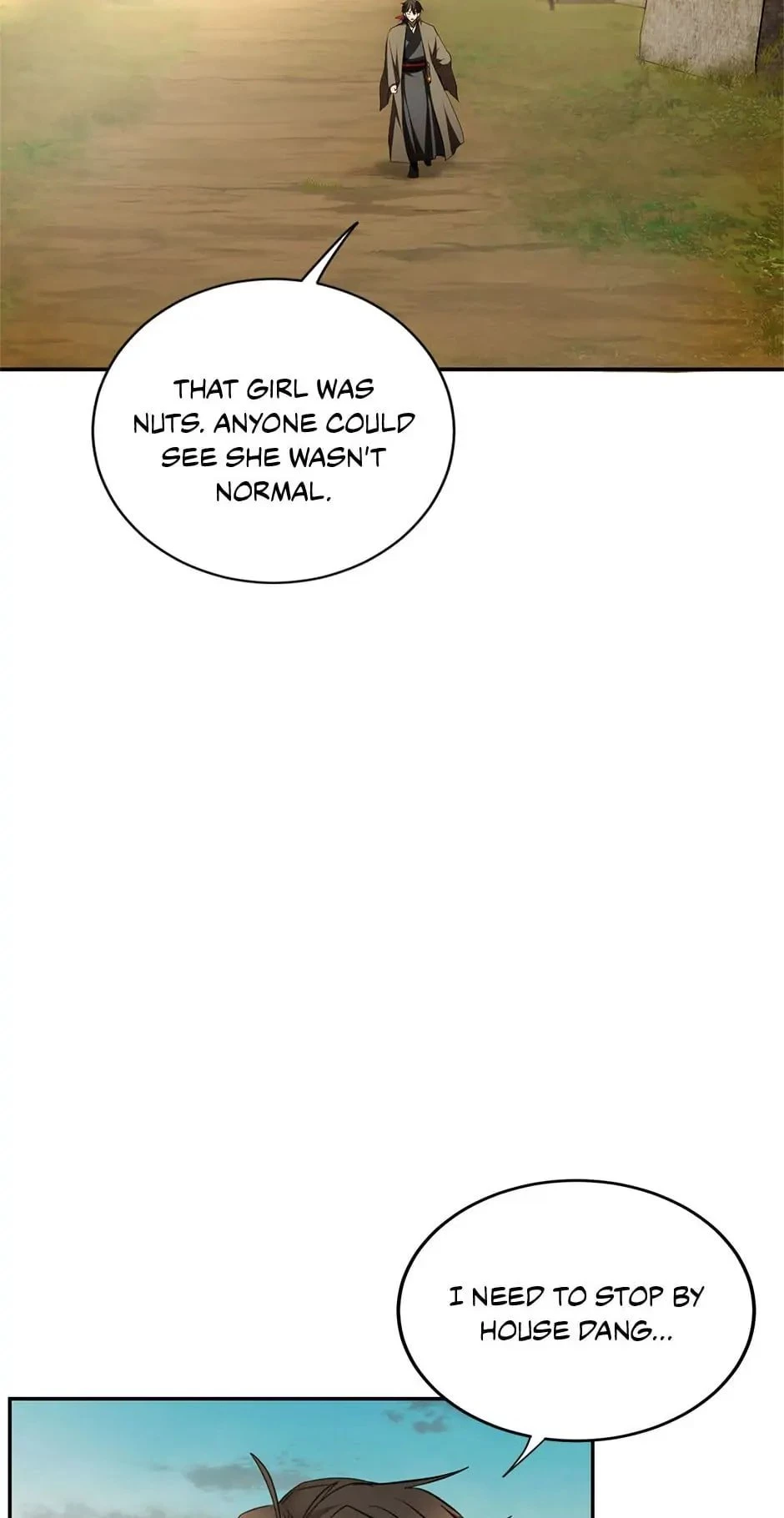 The Grand Mudang Saga Chapter 97 - 12