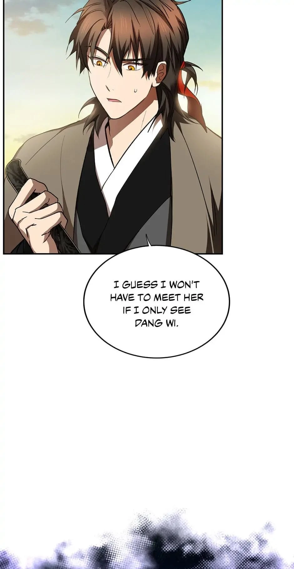 The Grand Mudang Saga Chapter 97 - 13