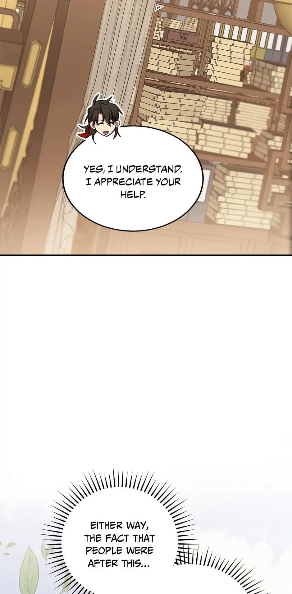 The Grand Mudang Saga Chapter 100 - 56