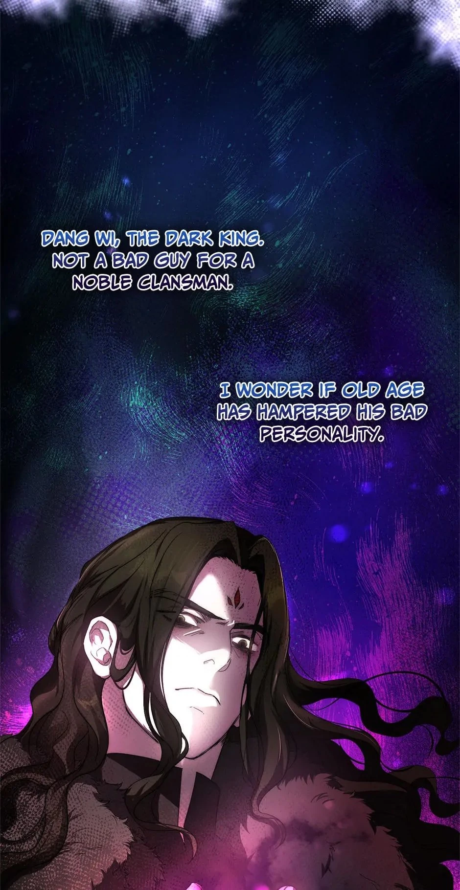The Grand Mudang Saga Chapter 97 - 14
