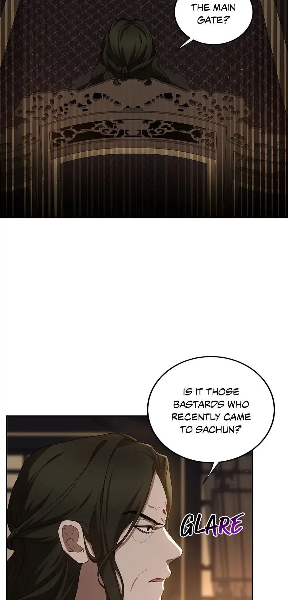 The Grand Mudang Saga Chapter 98 - 35