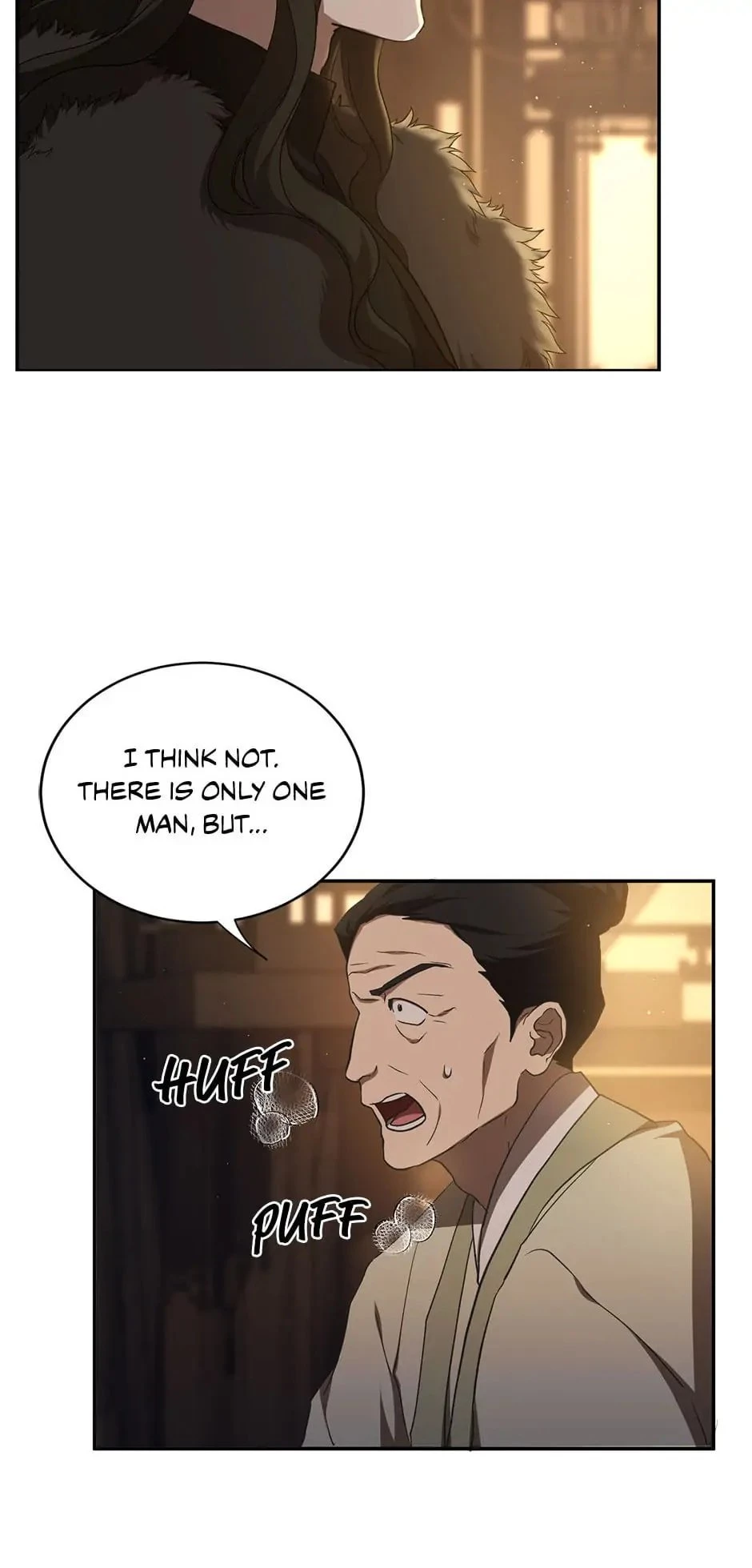 The Grand Mudang Saga Chapter 98 - 36