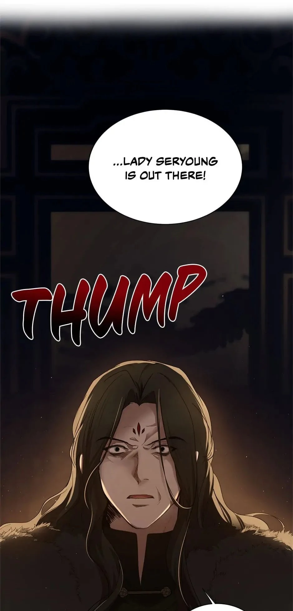 The Grand Mudang Saga Chapter 98 - 37