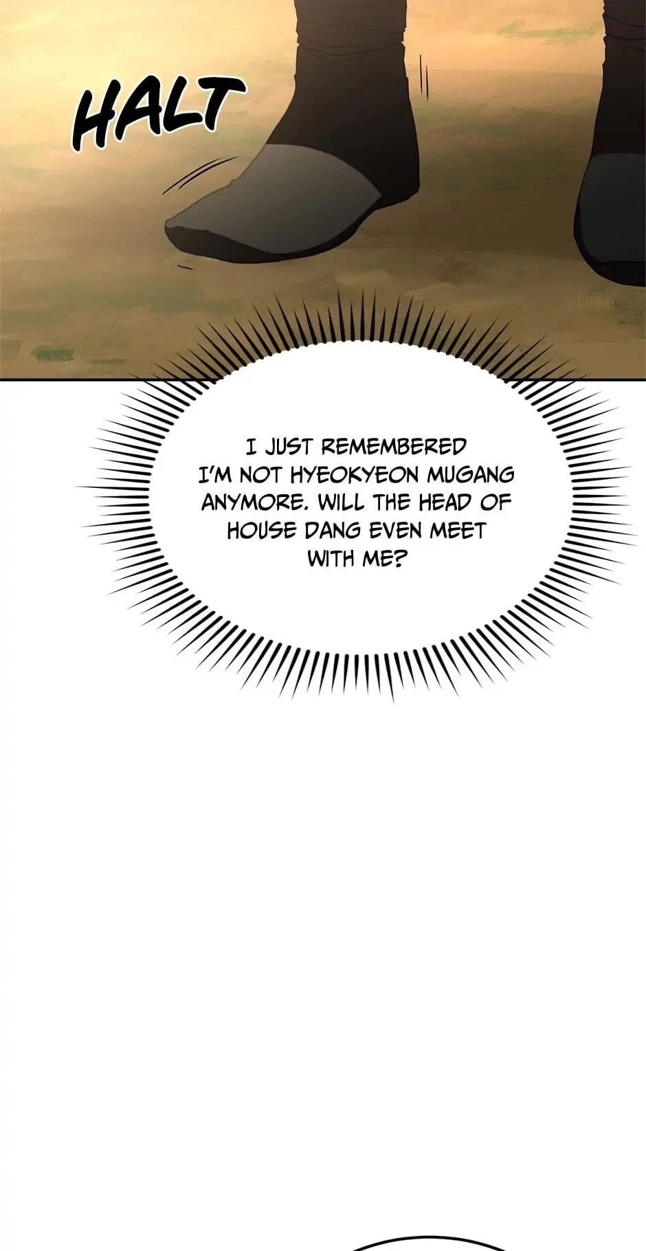The Grand Mudang Saga Chapter 97 - 16