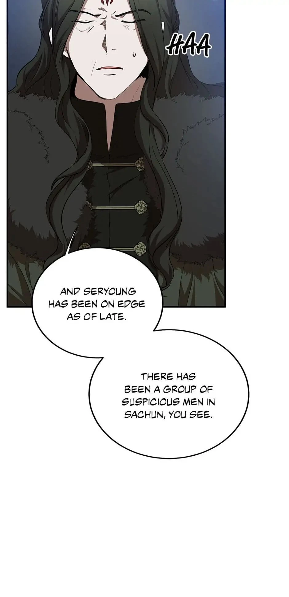 The Grand Mudang Saga Chapter 99 - 52