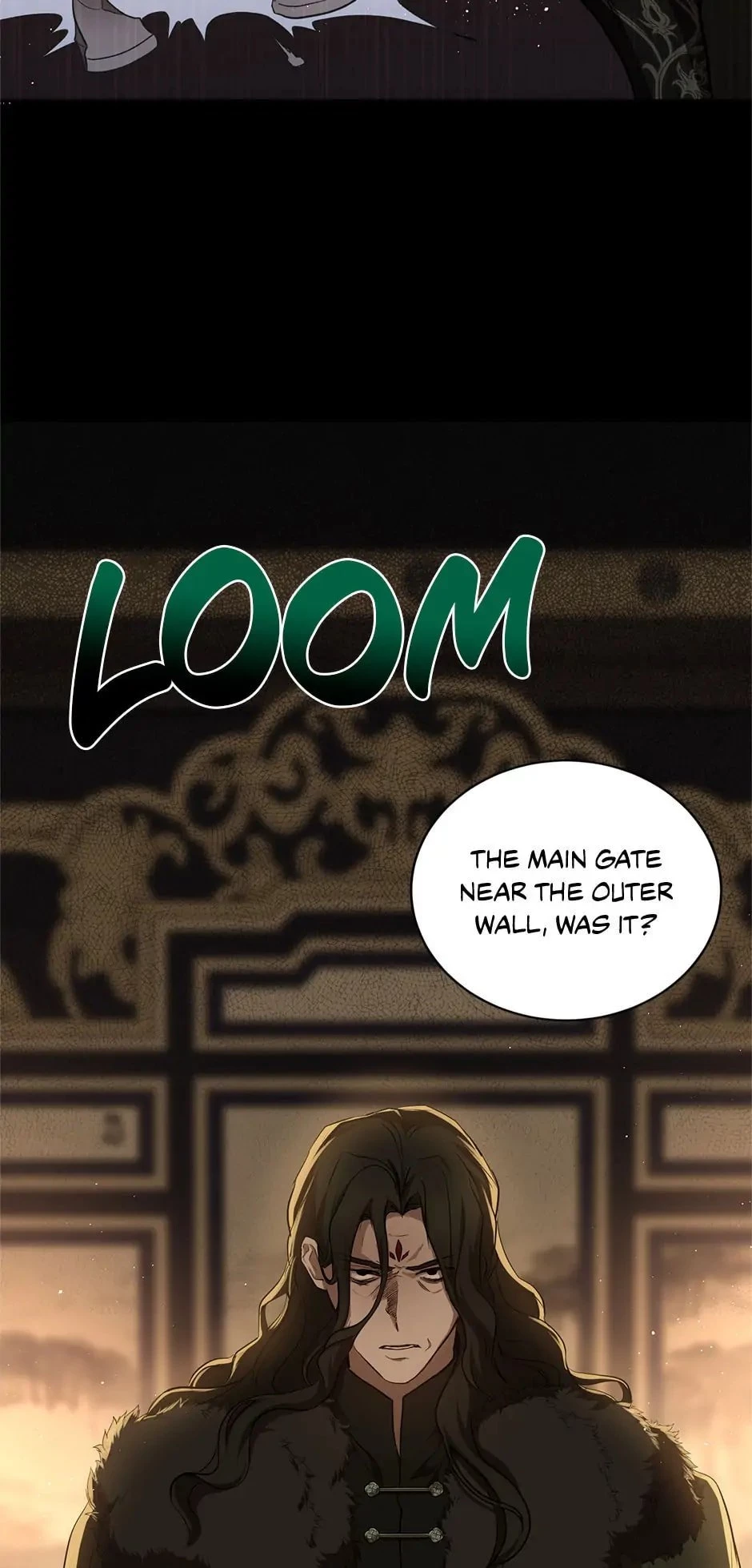 The Grand Mudang Saga Chapter 98 - 39