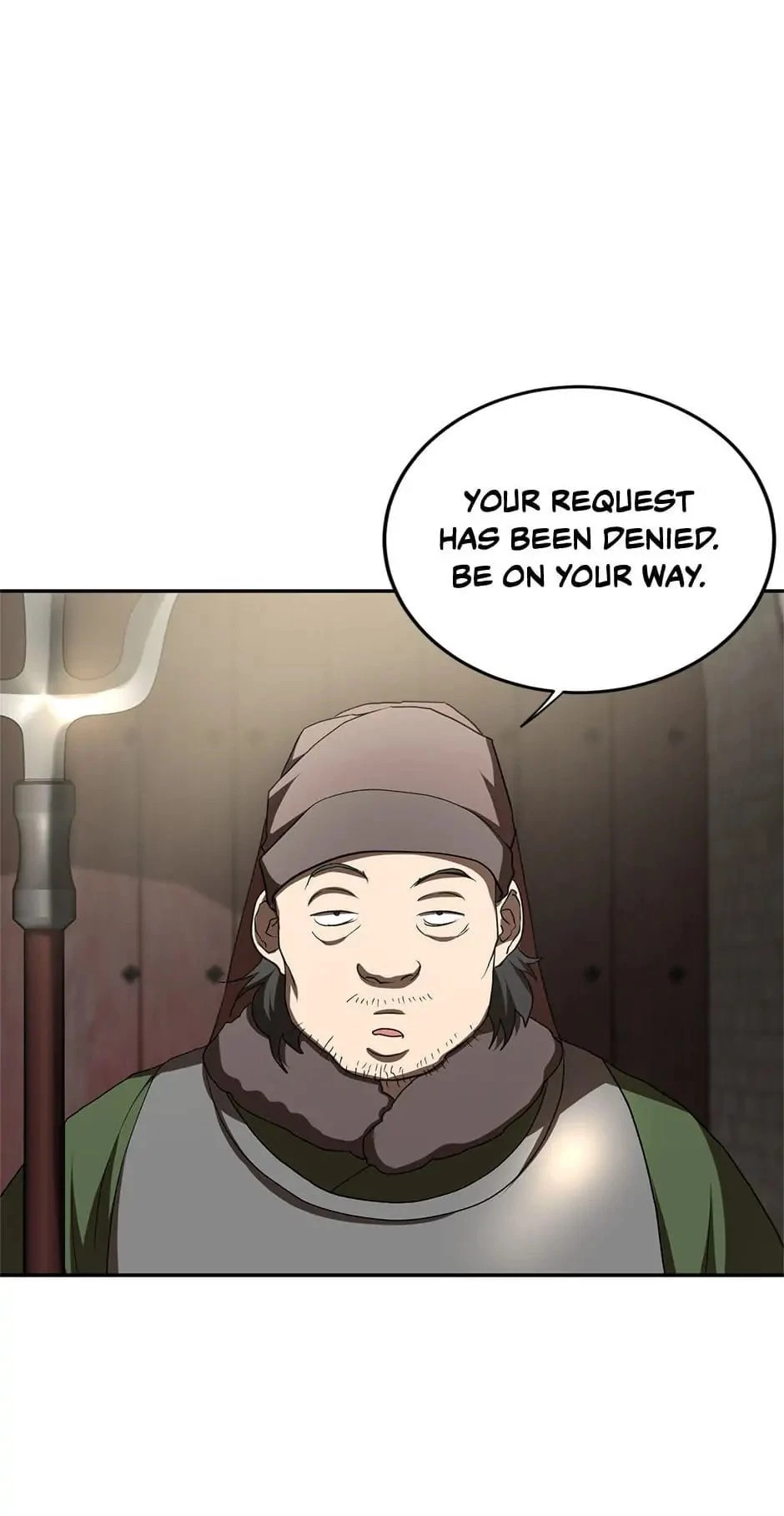 The Grand Mudang Saga Chapter 97 - 18