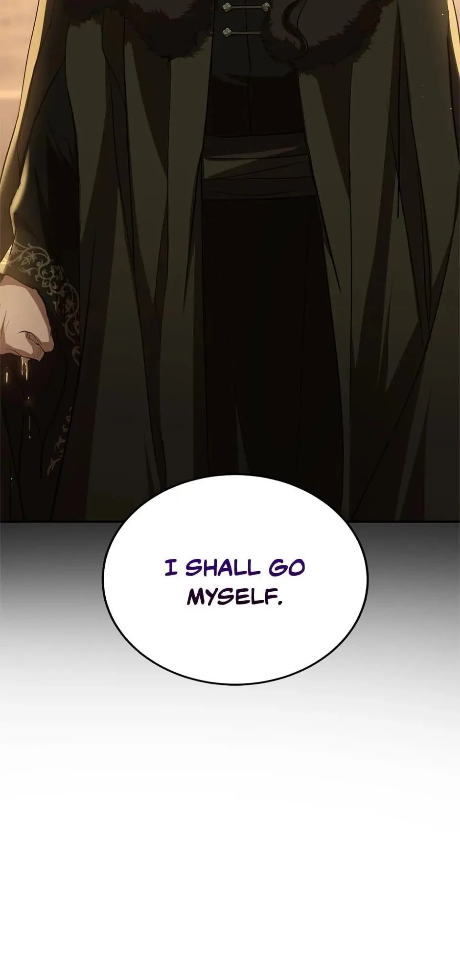 The Grand Mudang Saga Chapter 98 - 40
