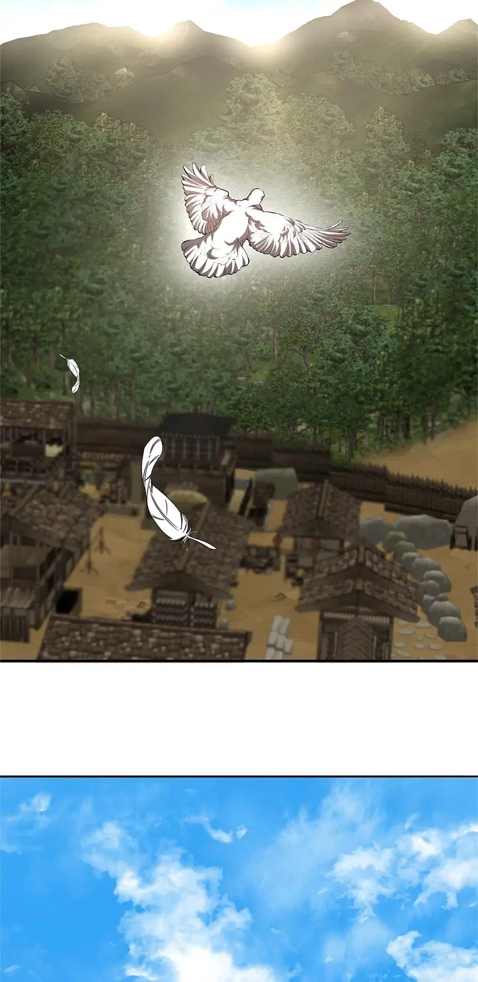 The Grand Mudang Saga Chapter 96 - 3