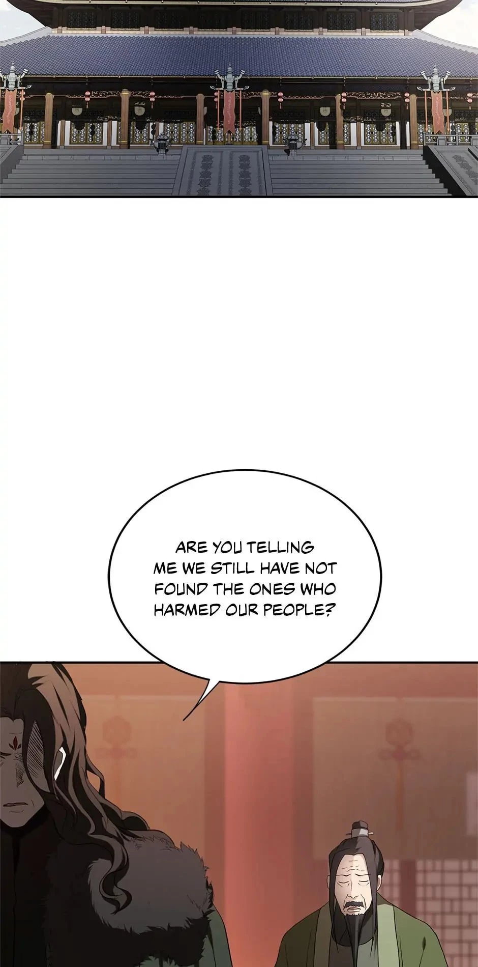 The Grand Mudang Saga Chapter 100 - 63