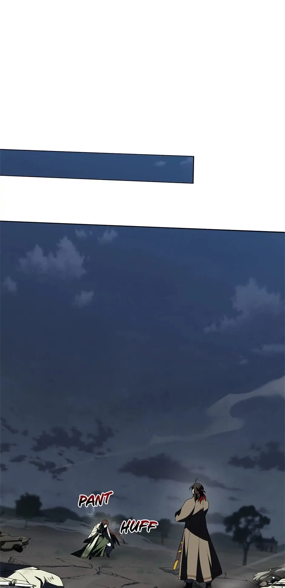 The Grand Mudang Saga Chapter 98 - 42