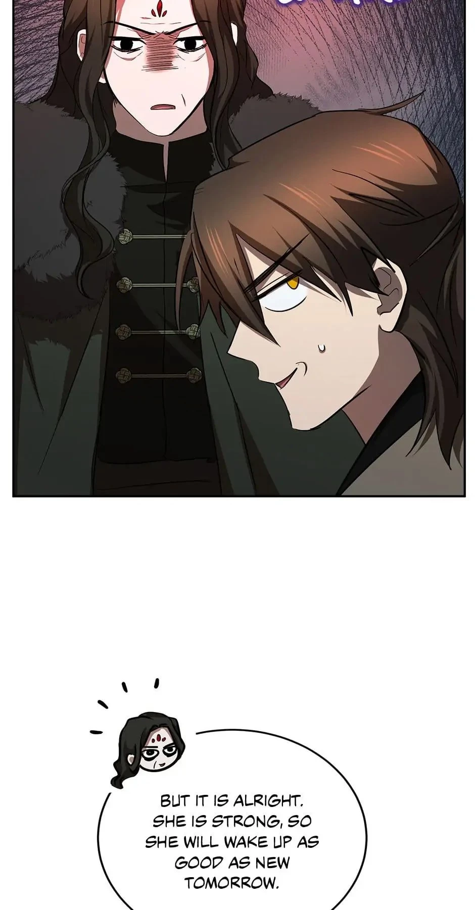 The Grand Mudang Saga Chapter 99 - 56