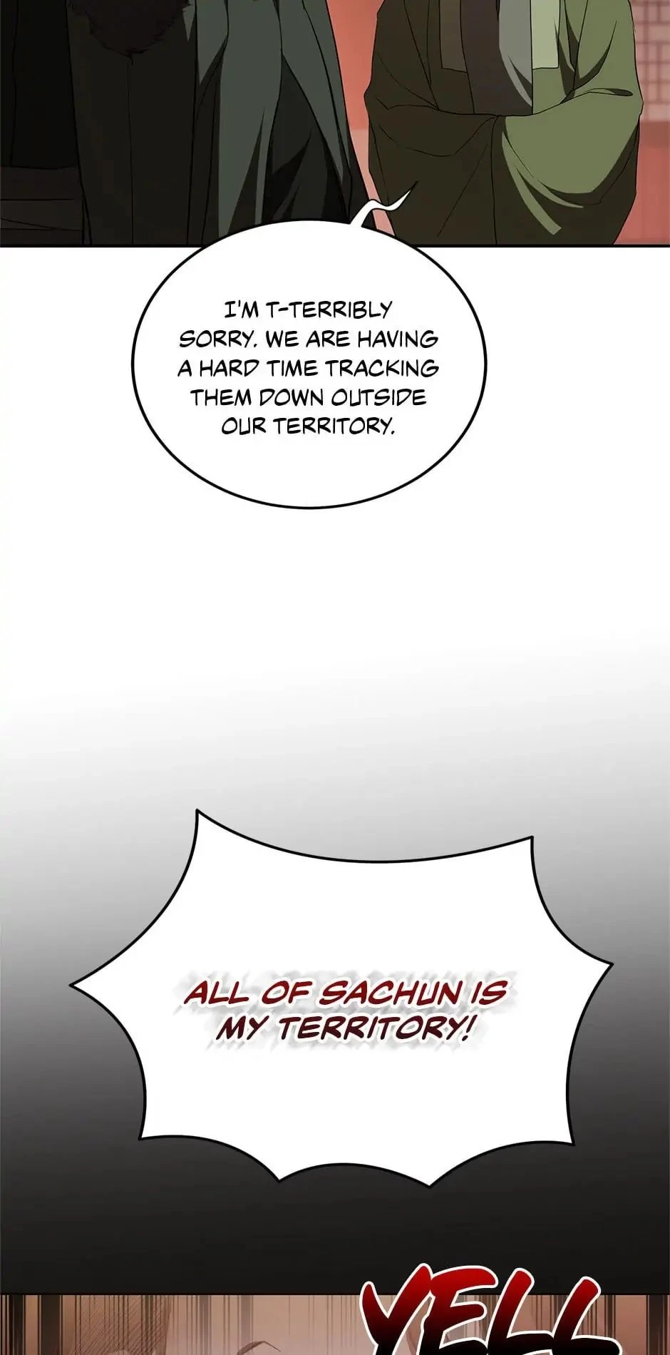 The Grand Mudang Saga Chapter 100 - 64