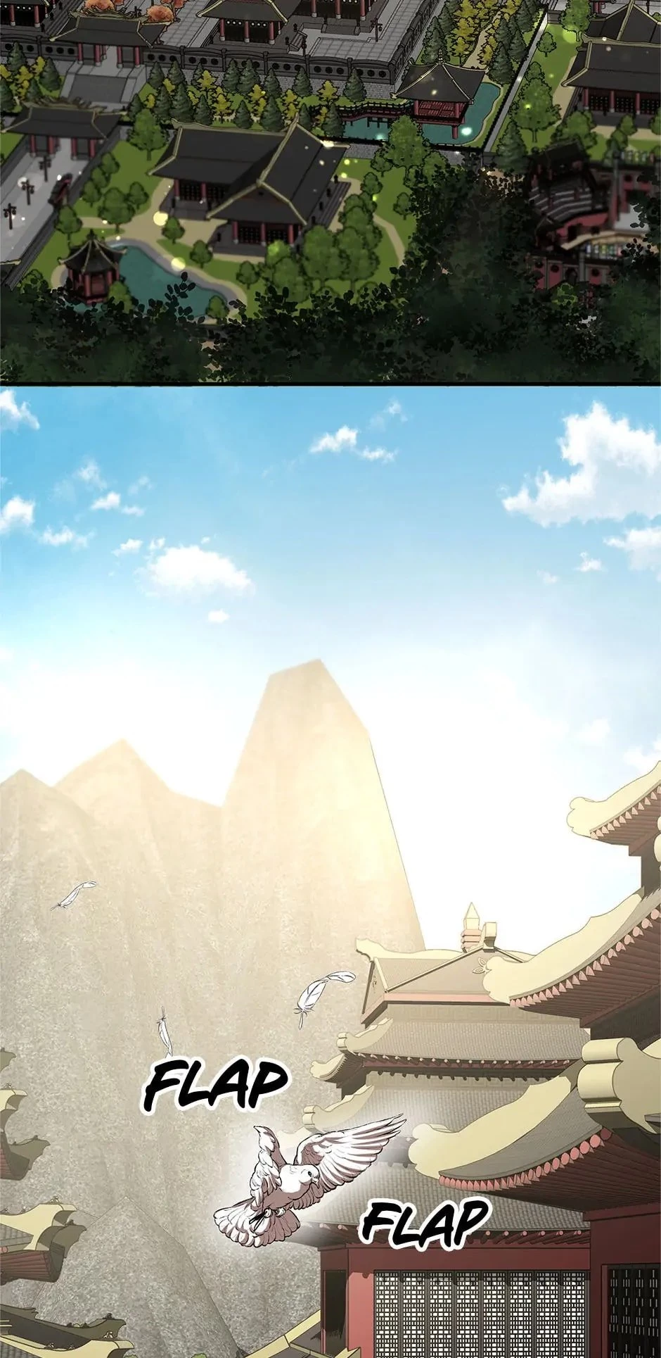 The Grand Mudang Saga Chapter 96 - 5