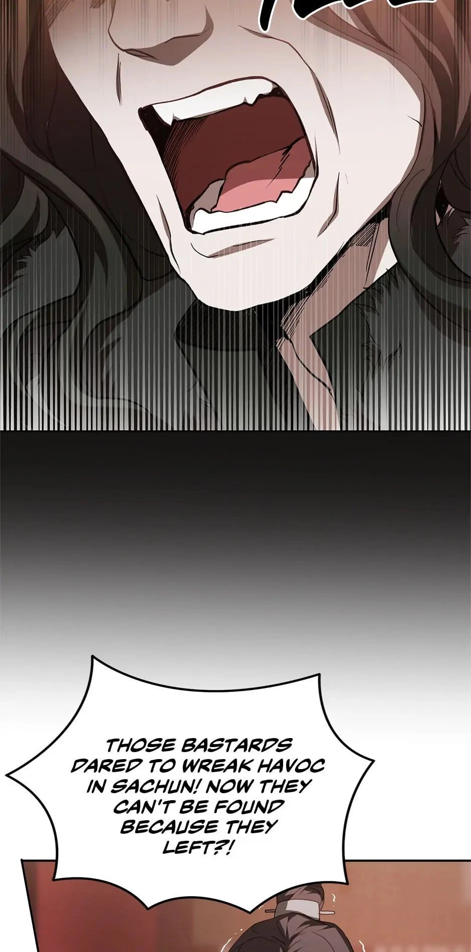 The Grand Mudang Saga Chapter 100 - 65